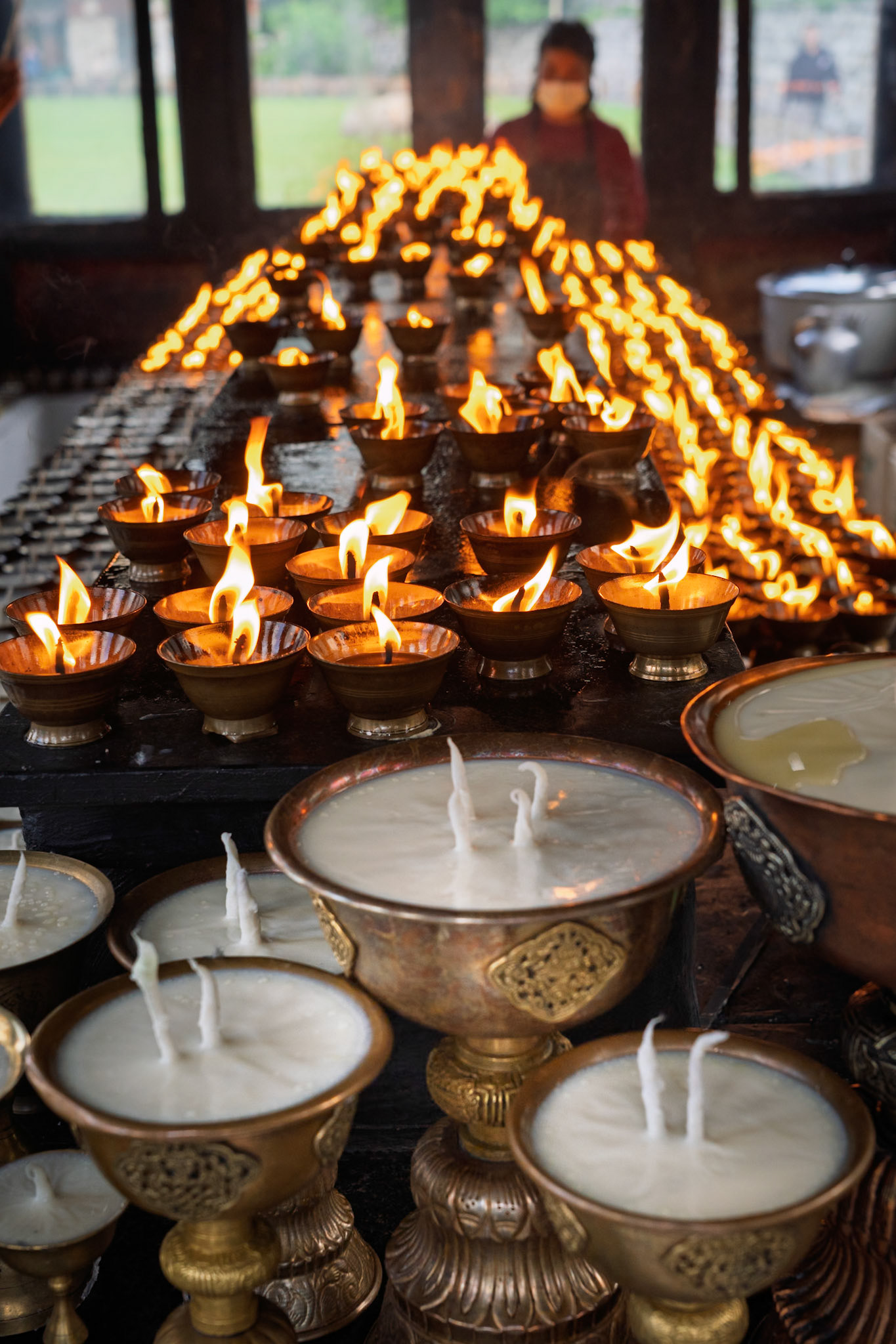 National Memorial Chorten