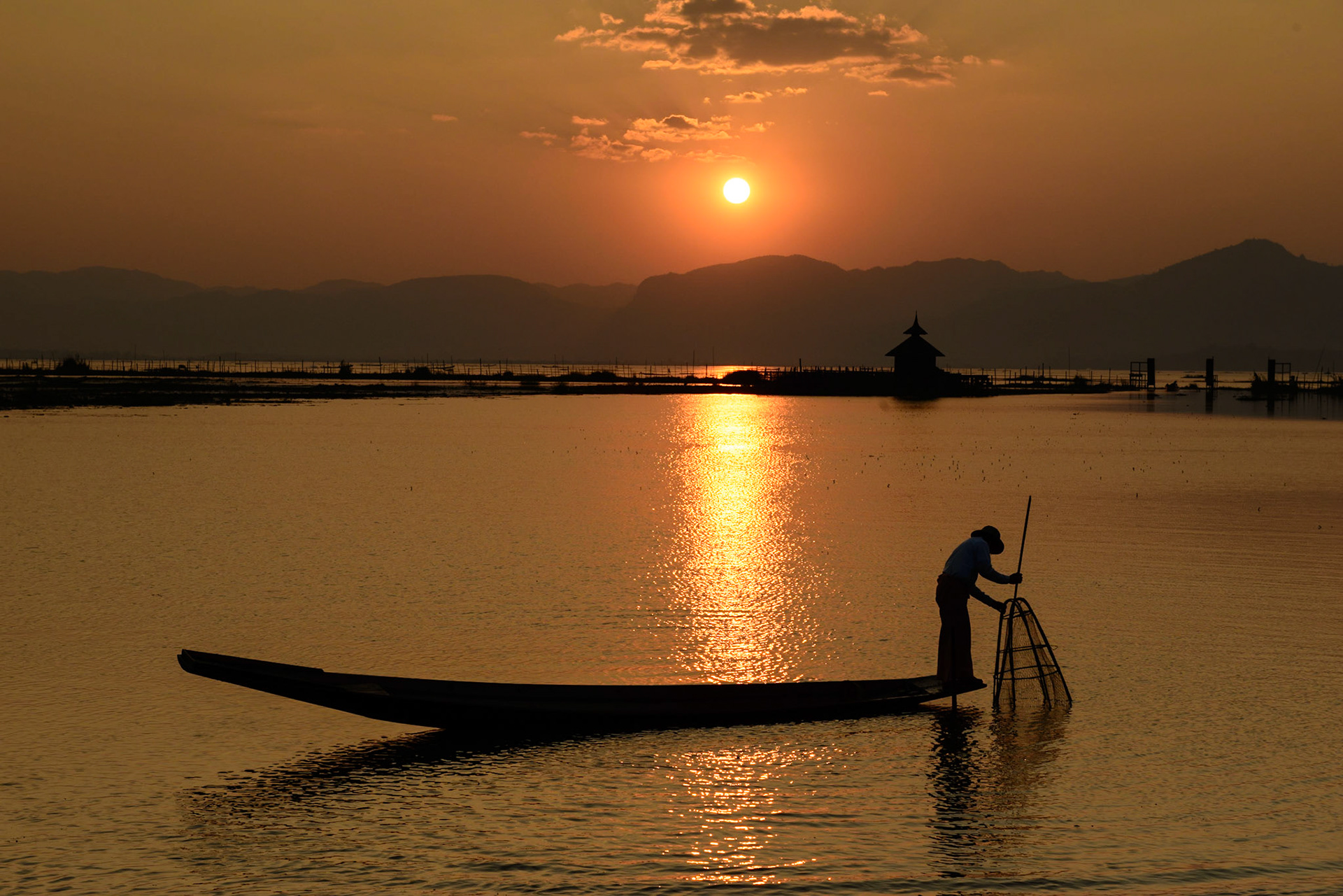 Last Light