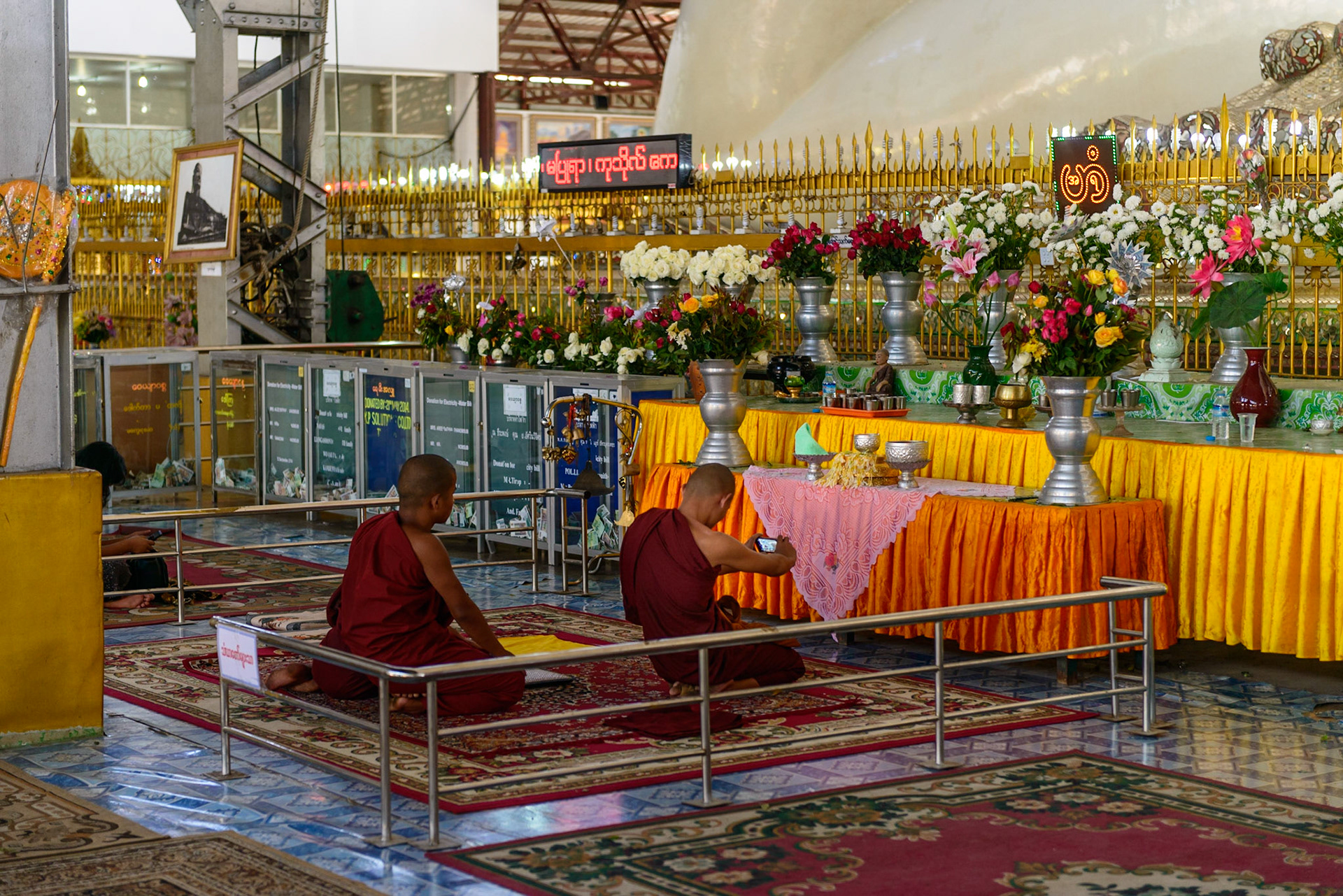 Sanctuary