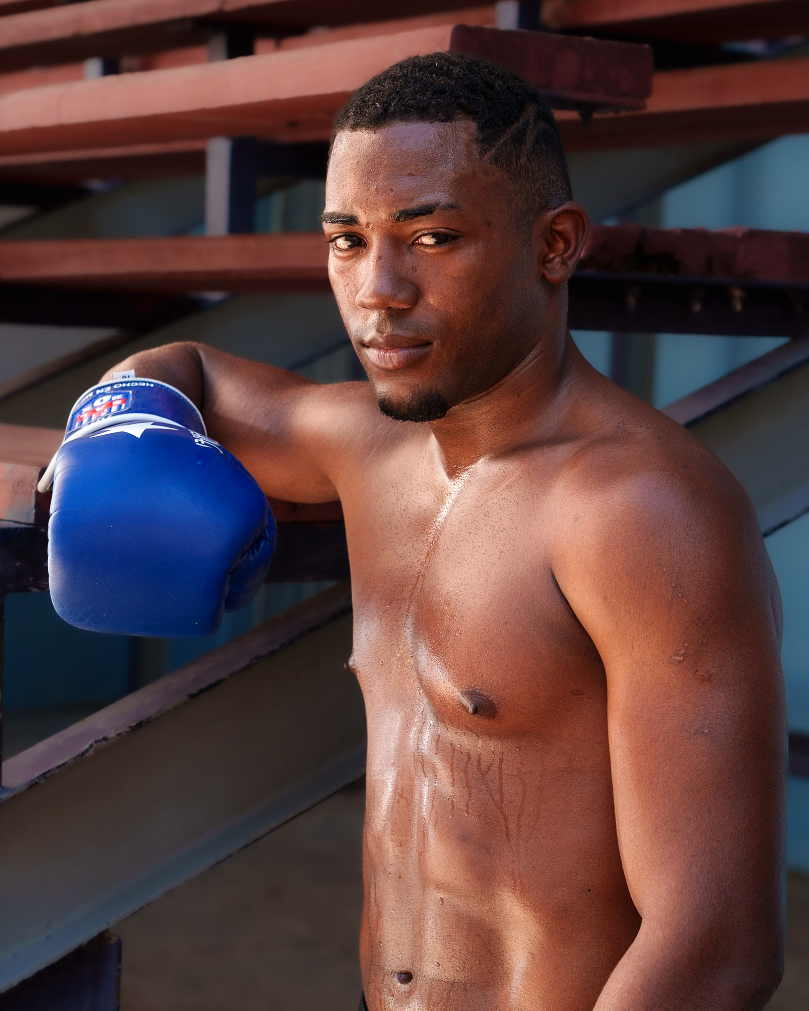 After Training