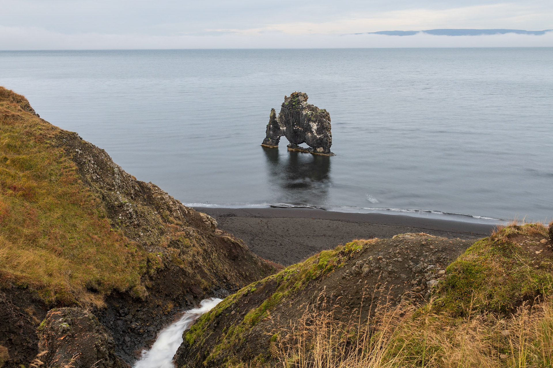 Sentinel of the Sea