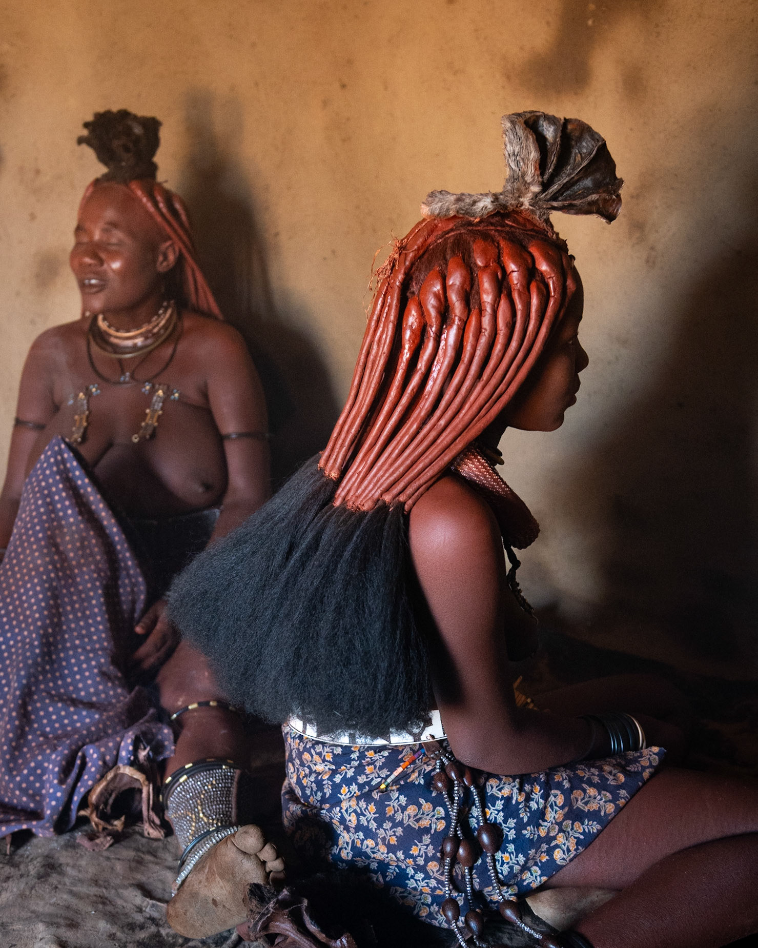 Between Generations