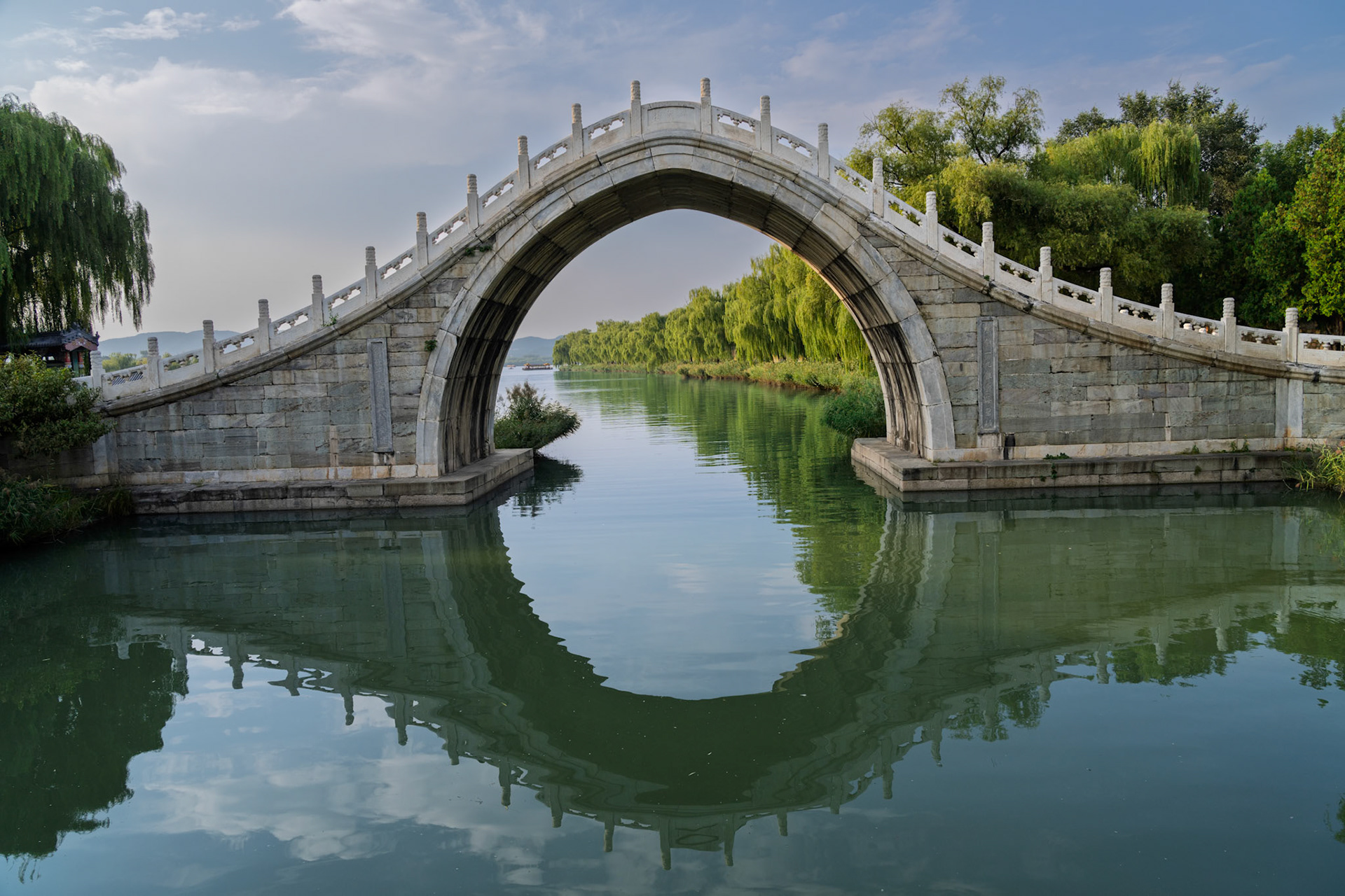 Summer Palace