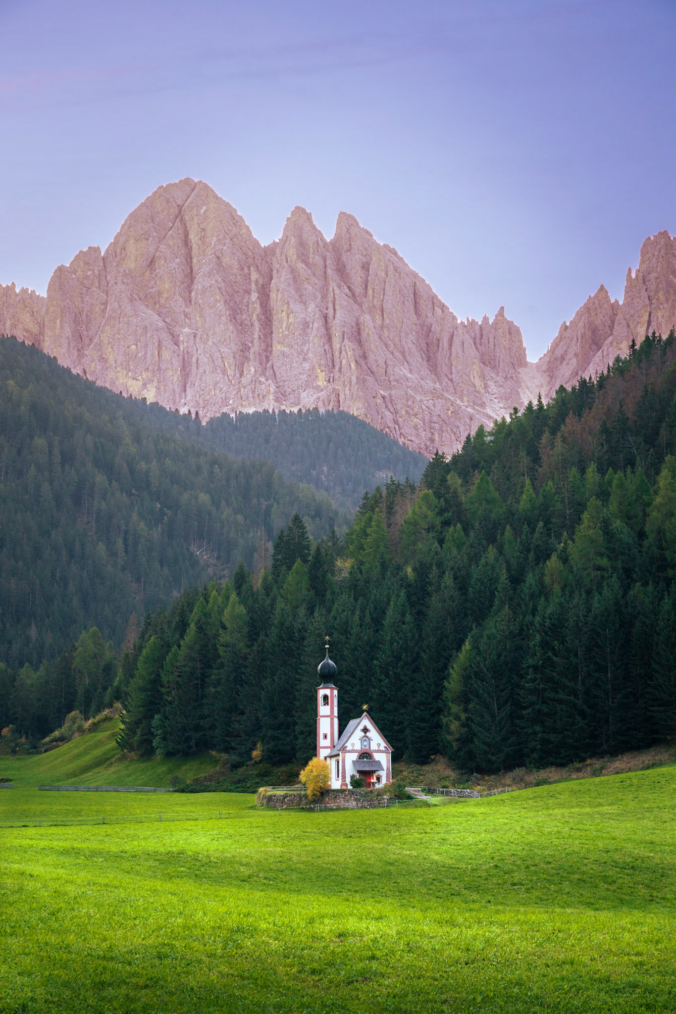 Chiesetta di San Giovanni