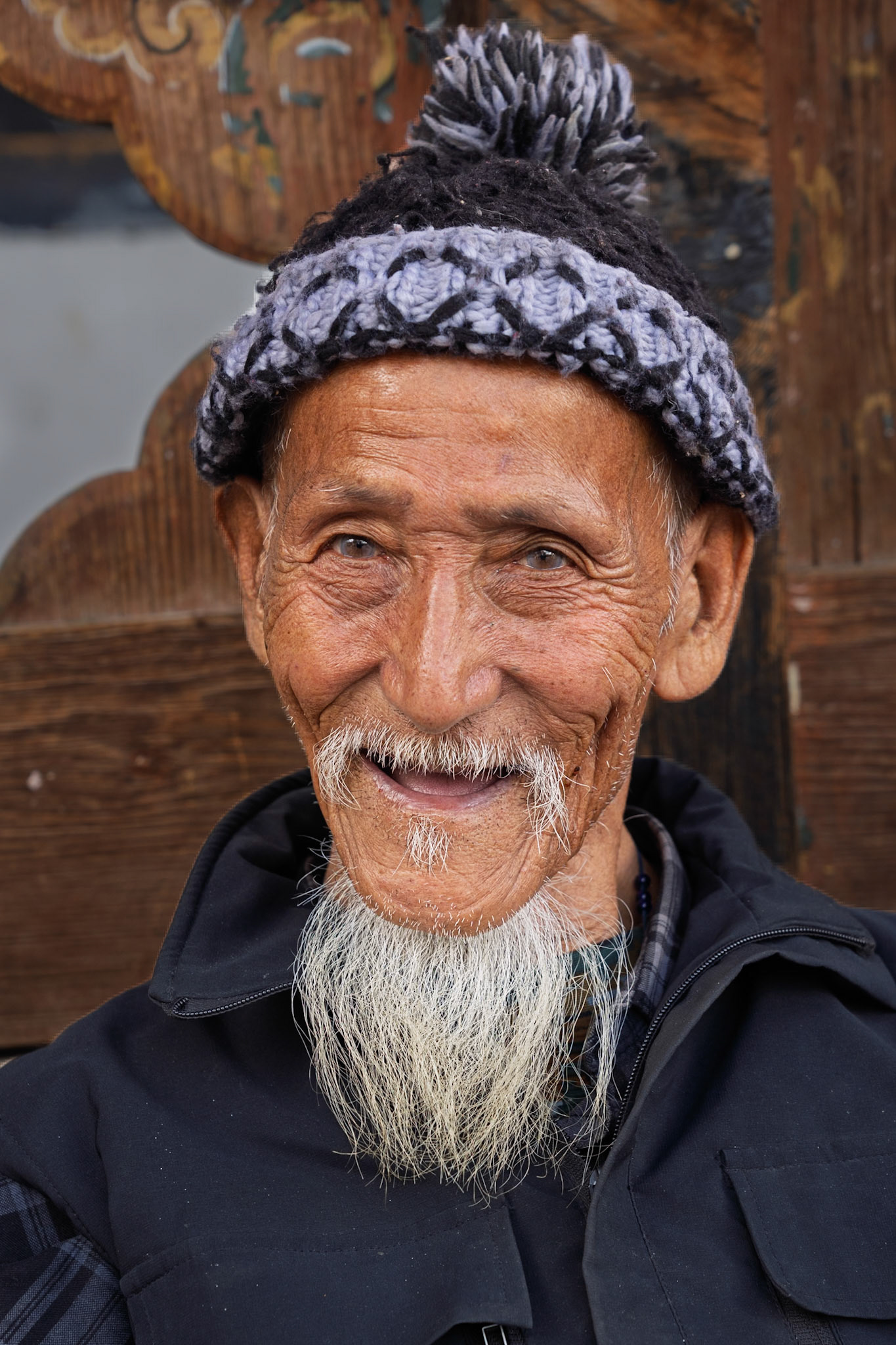 A Life Well Lived