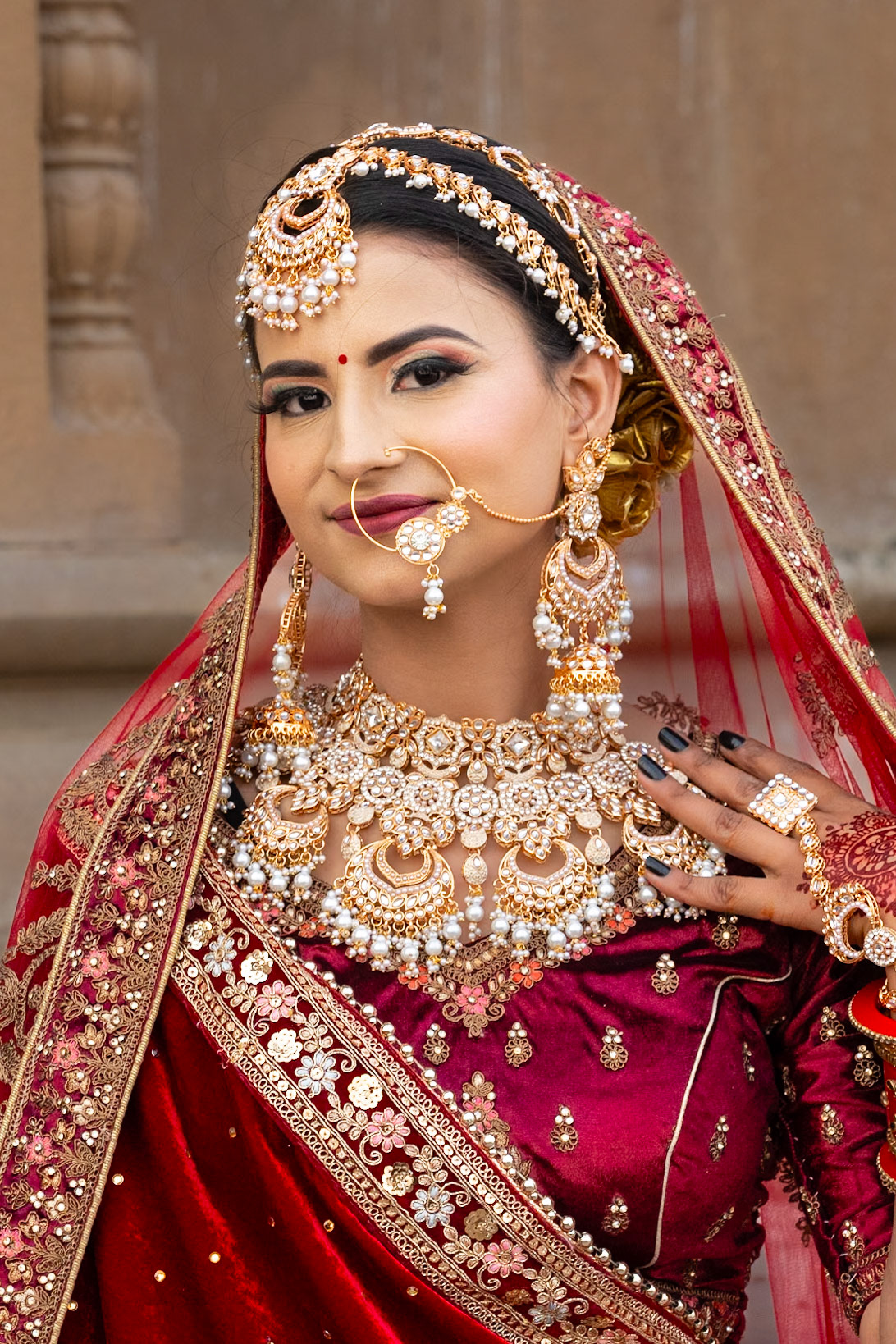 Varanasi Princess