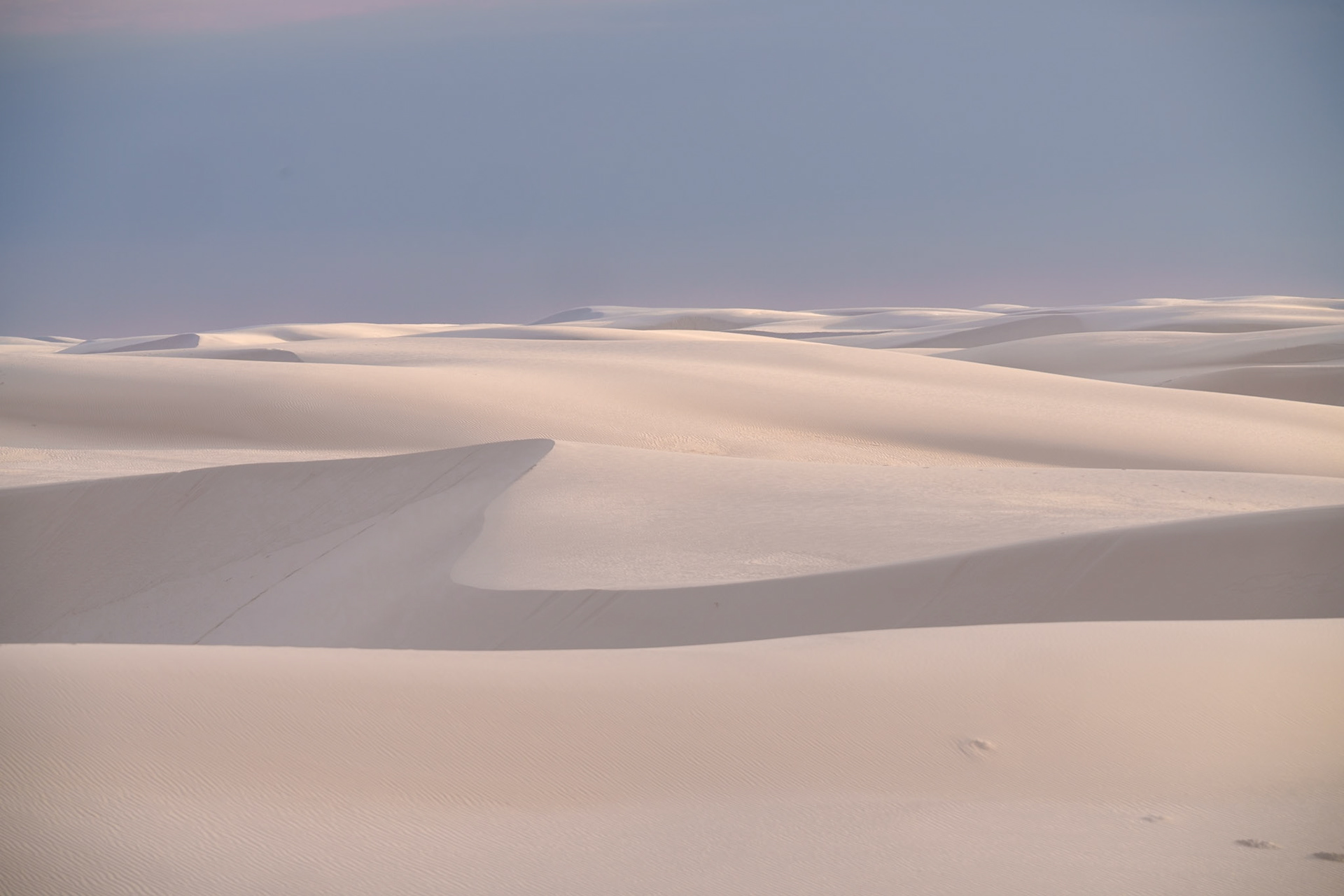 Dune Whisper