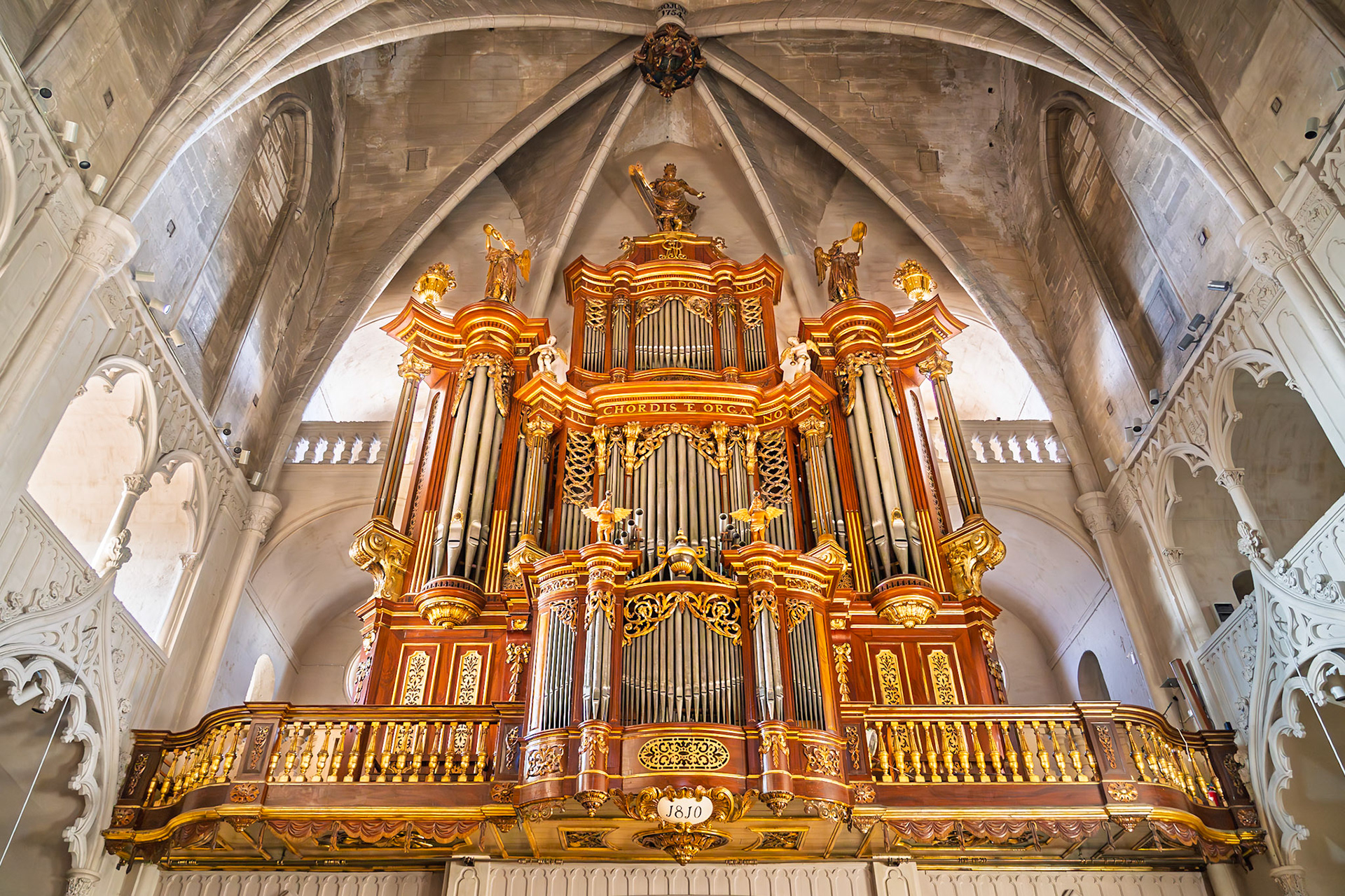 Orgain, Santa Maria, Menorca, Spain