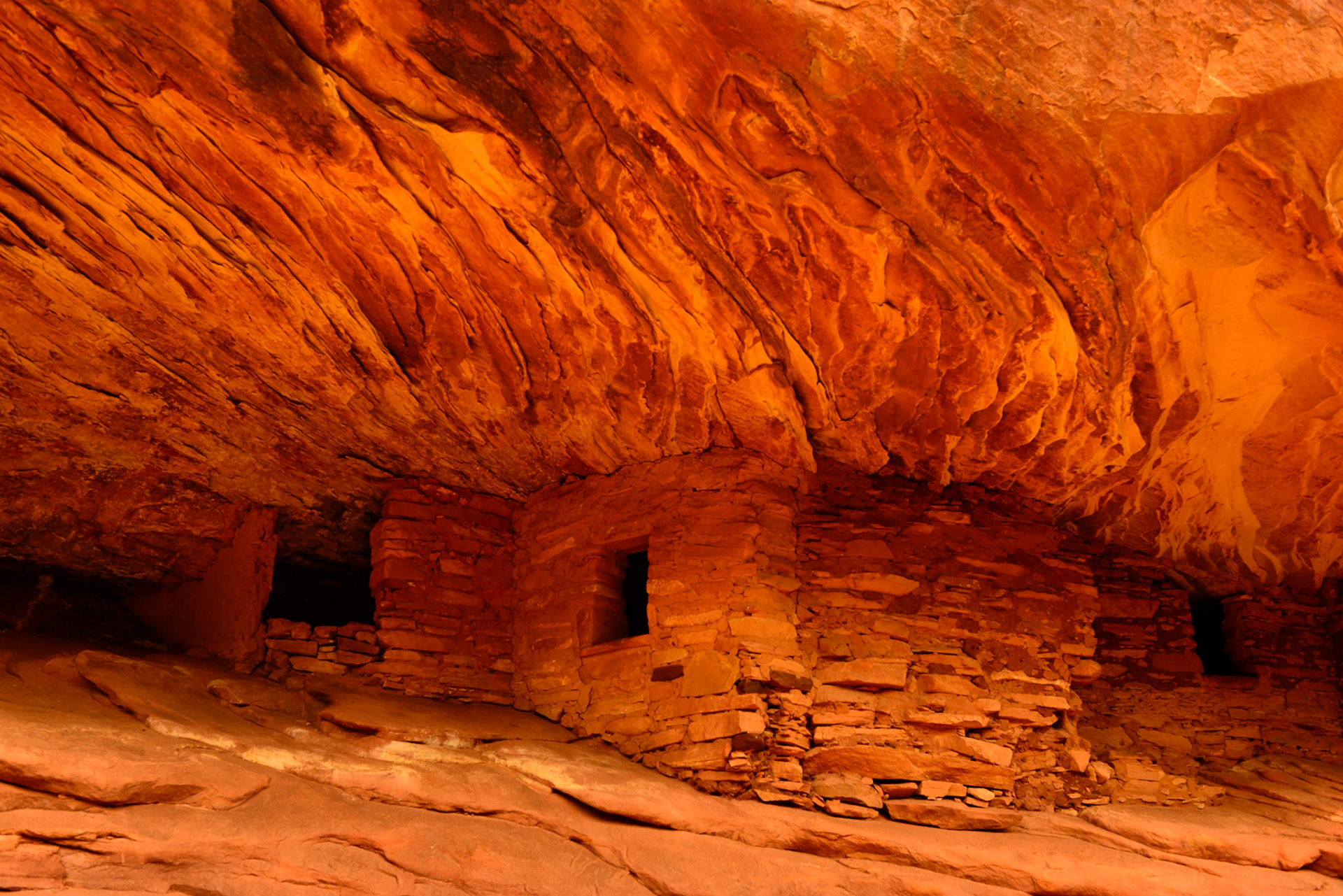 Carved in Time