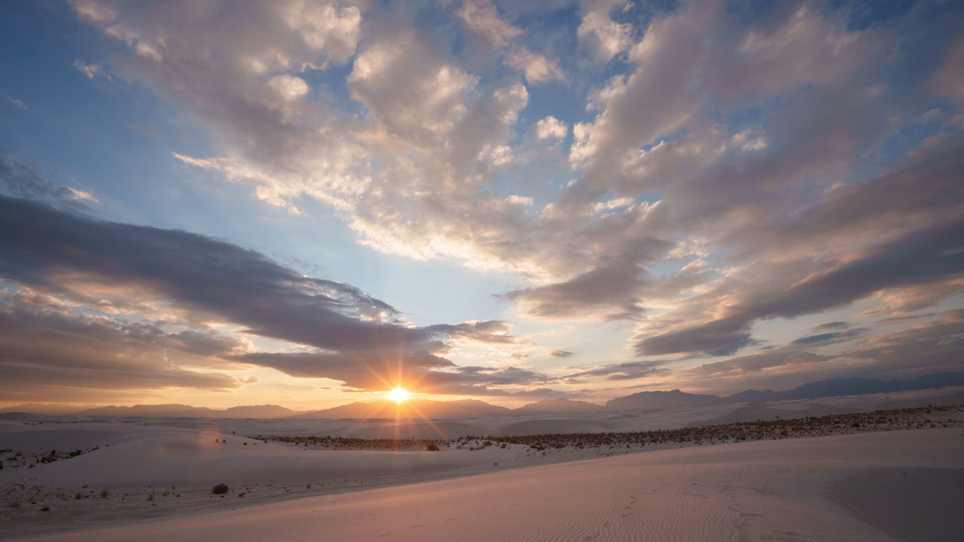 Last Light