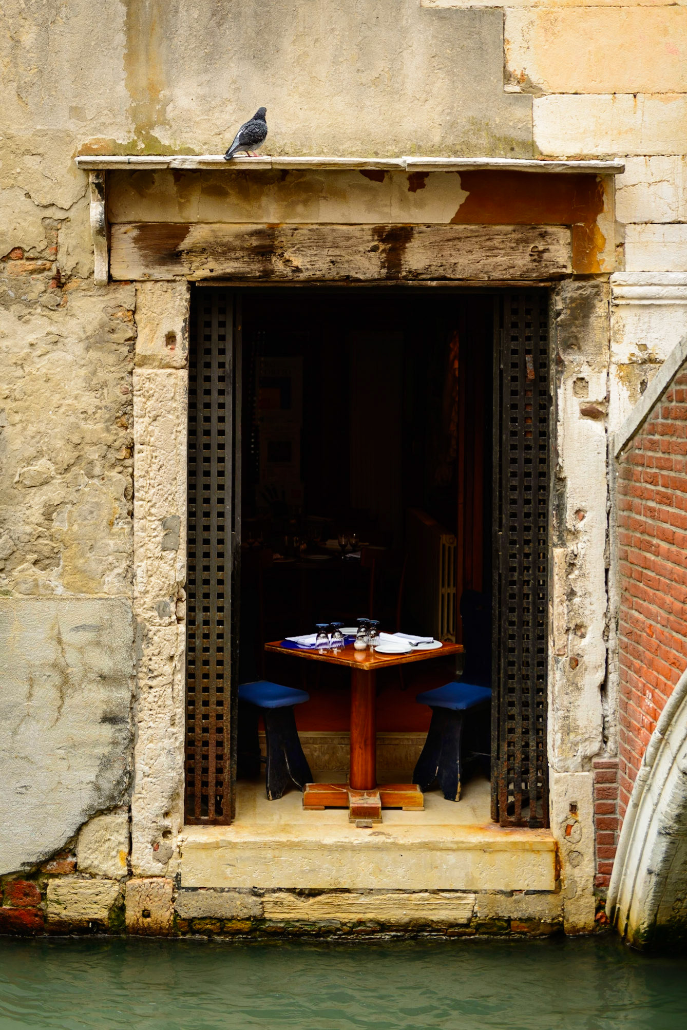 Table for Two