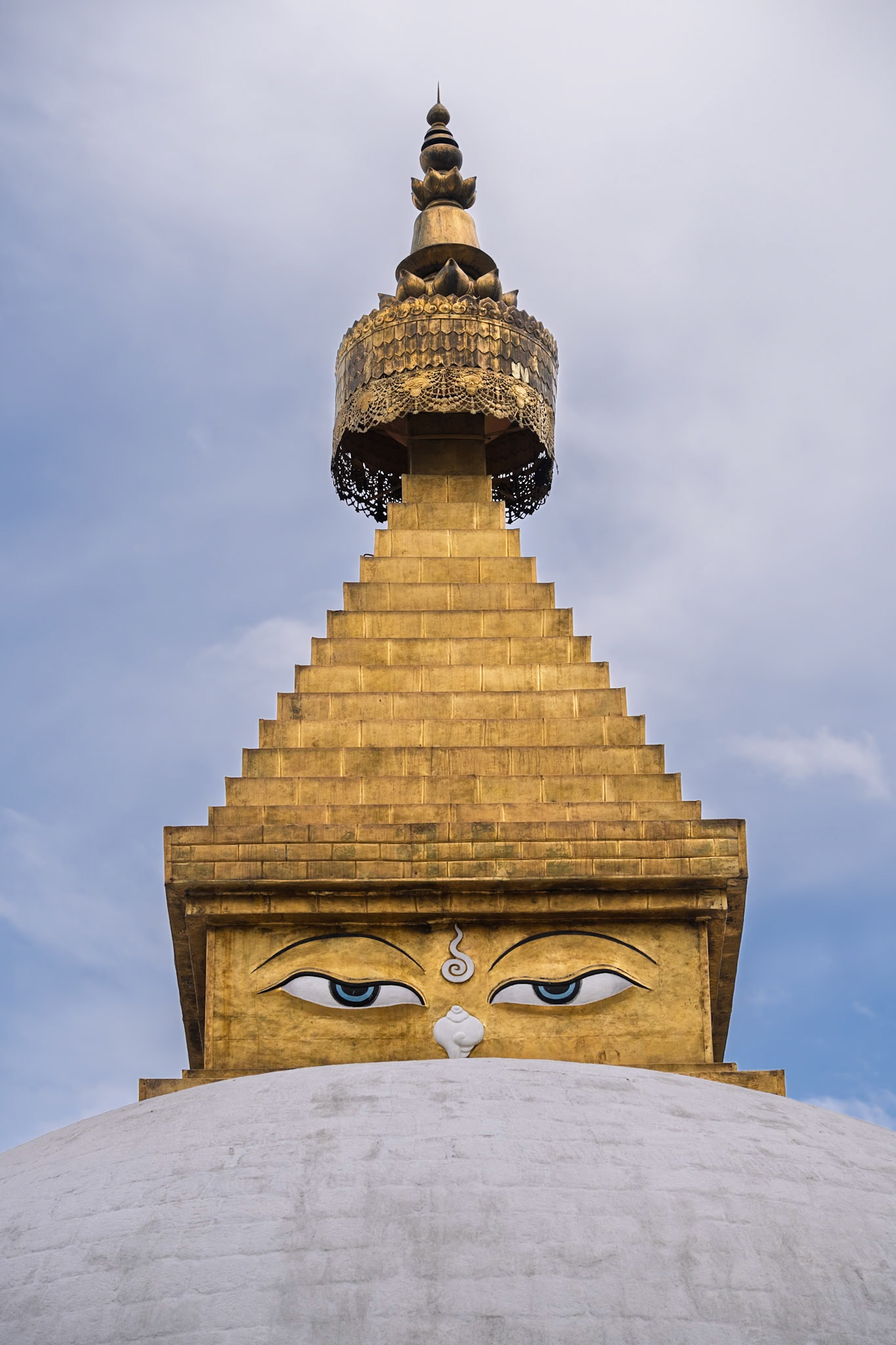 Sangchhen Dorji Lhuendrup Lhakhang Nunnery