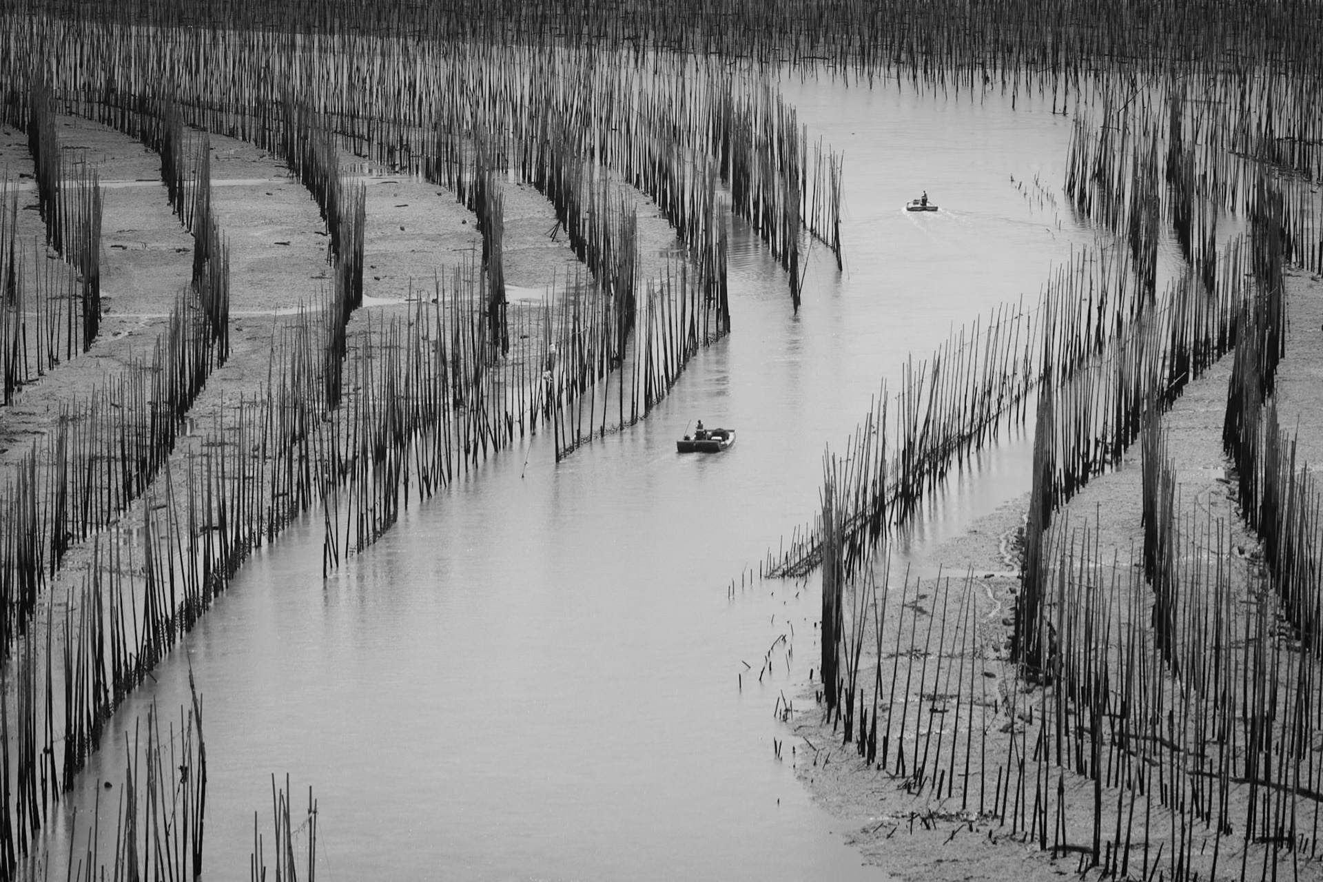Channels