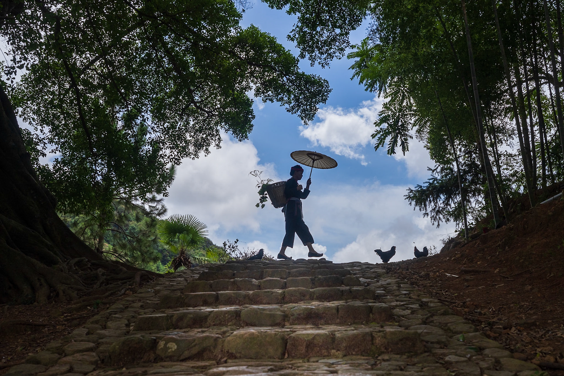 Mary Poppins