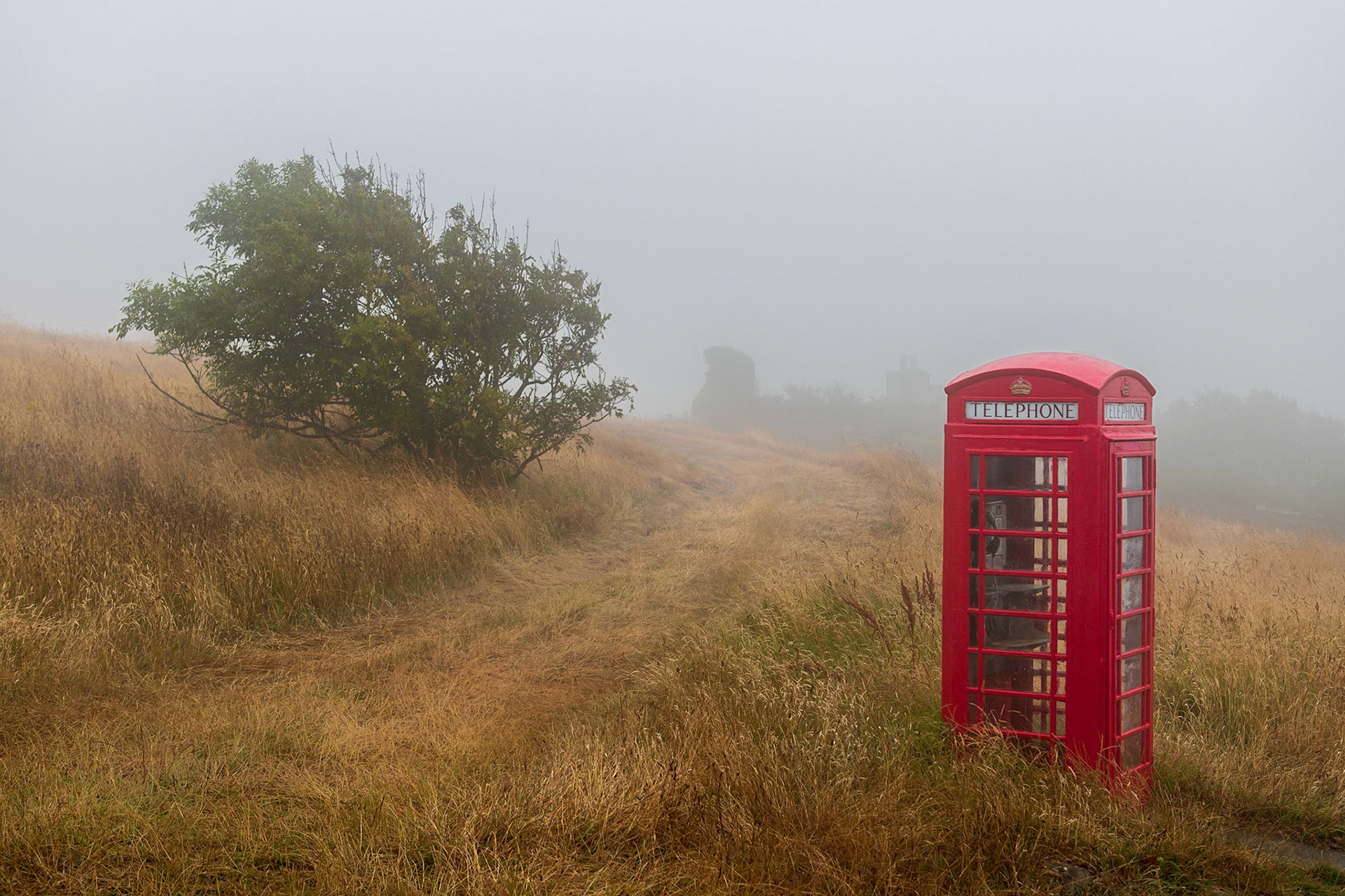Phonebooth - Why?