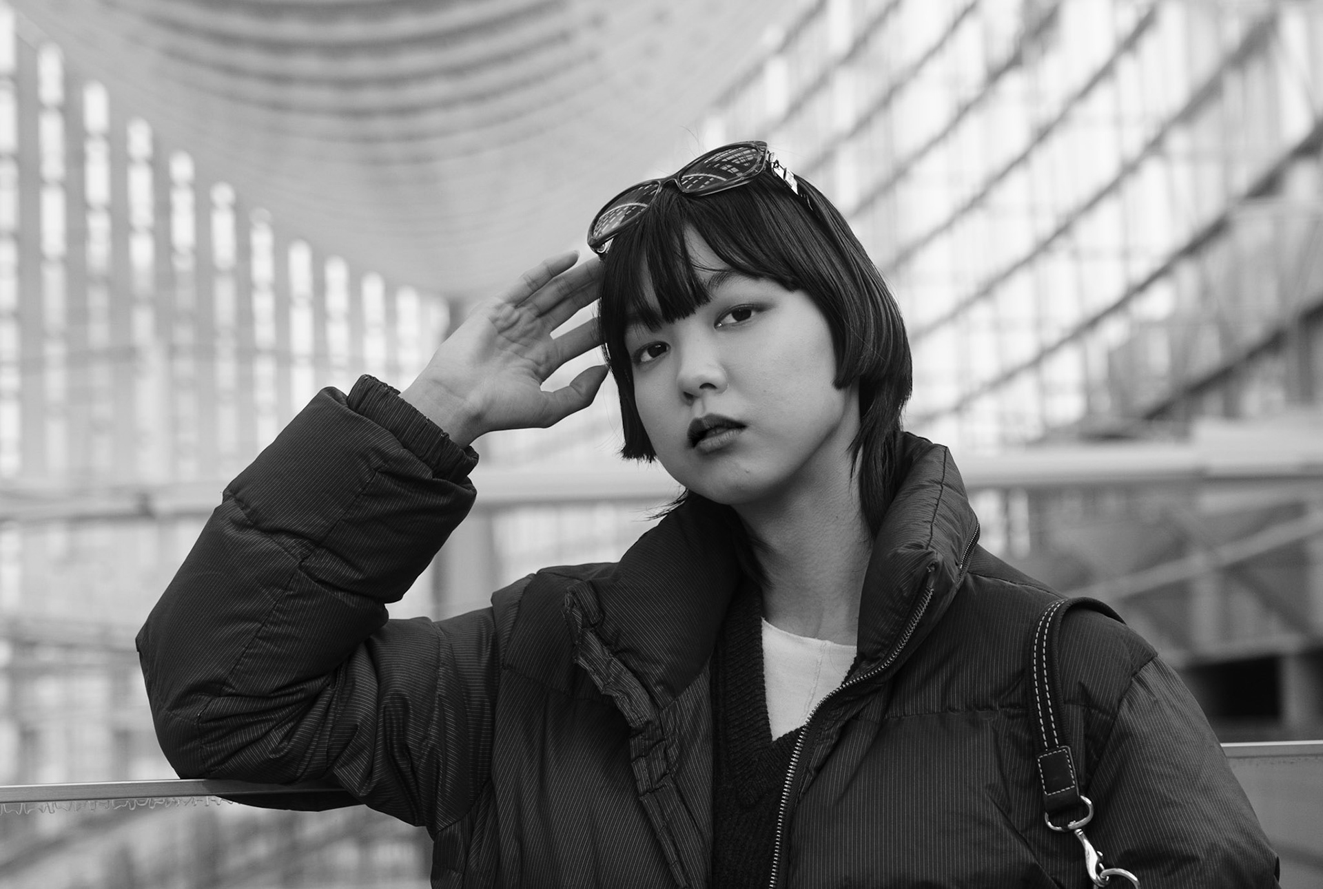 Tokyo International Forum