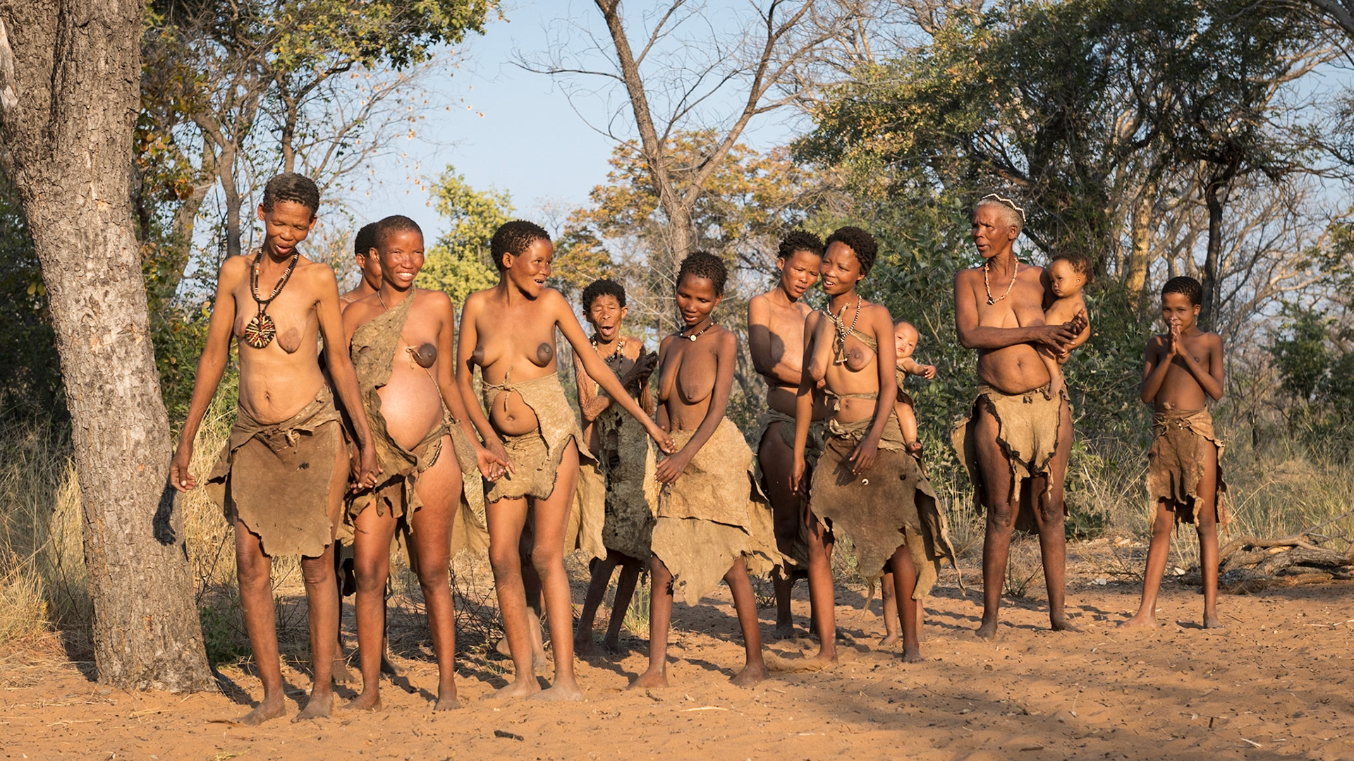 San Peoples