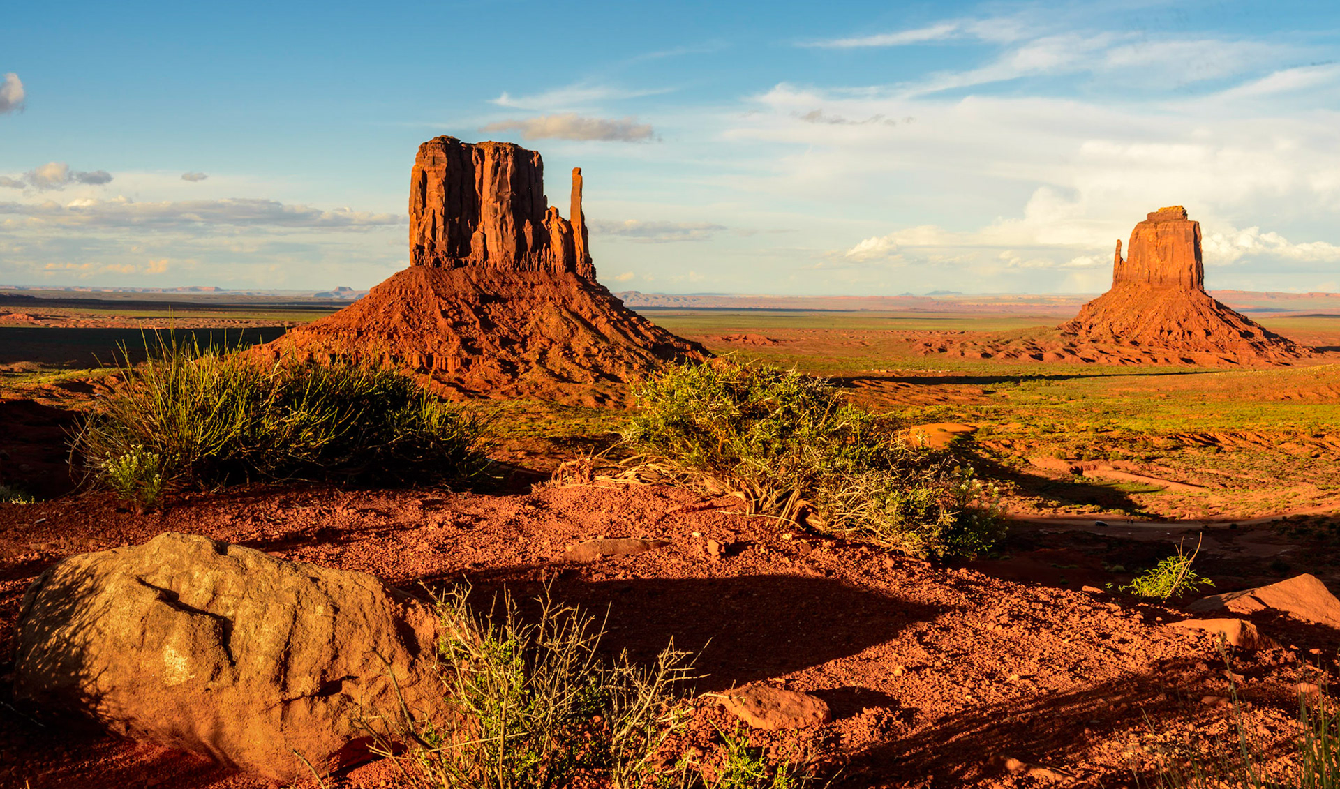 Monument Country