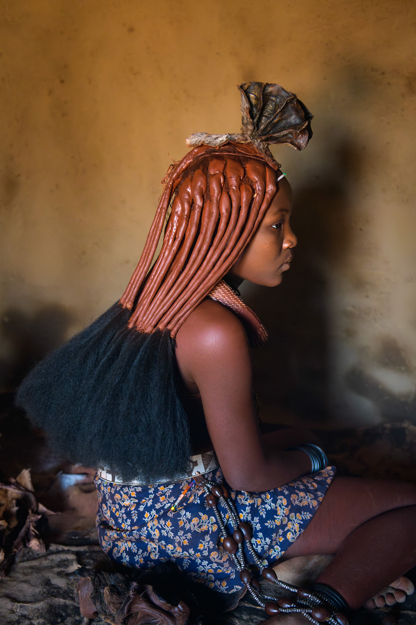 Himba Tribe