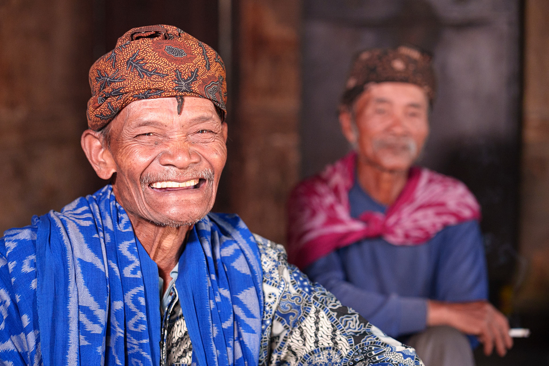 The Laugh
