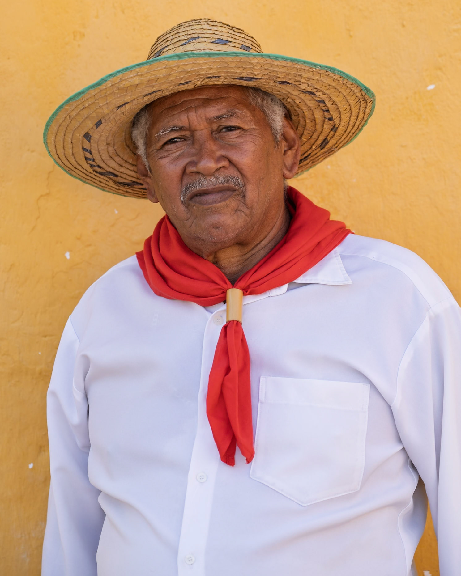 Don Abuneio and Family