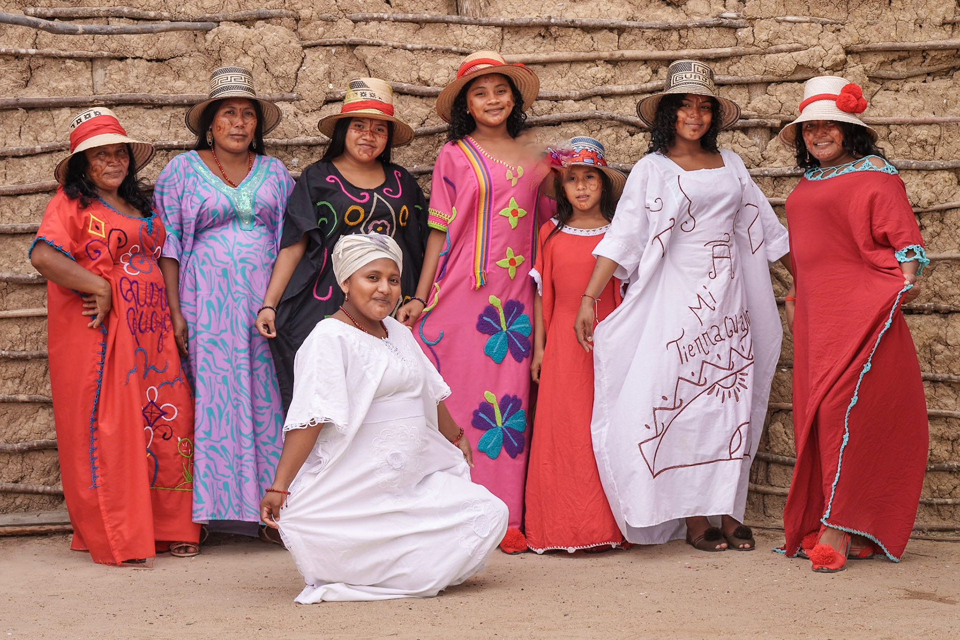 Wayuu
