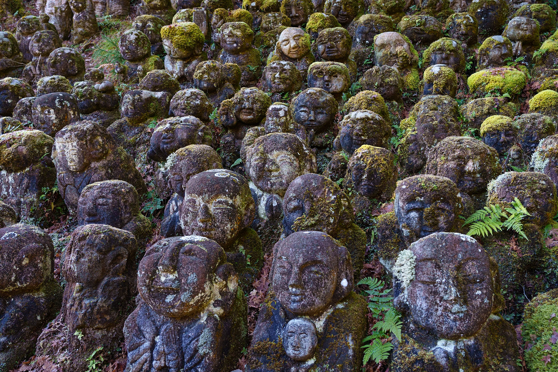 A Thousand Souls