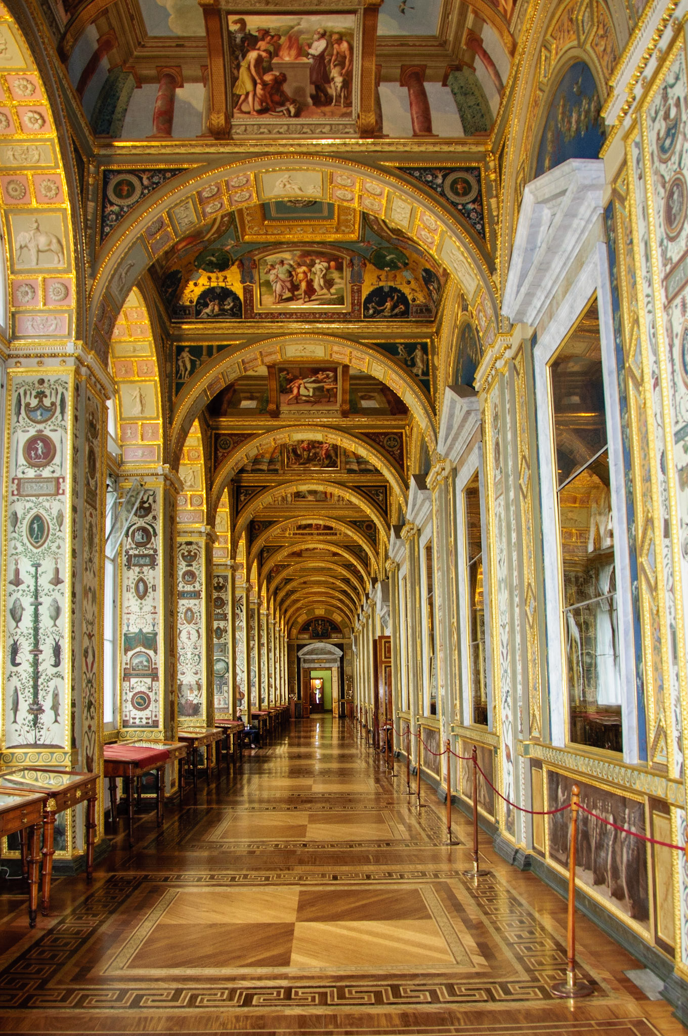 St. Petersburg, Russia