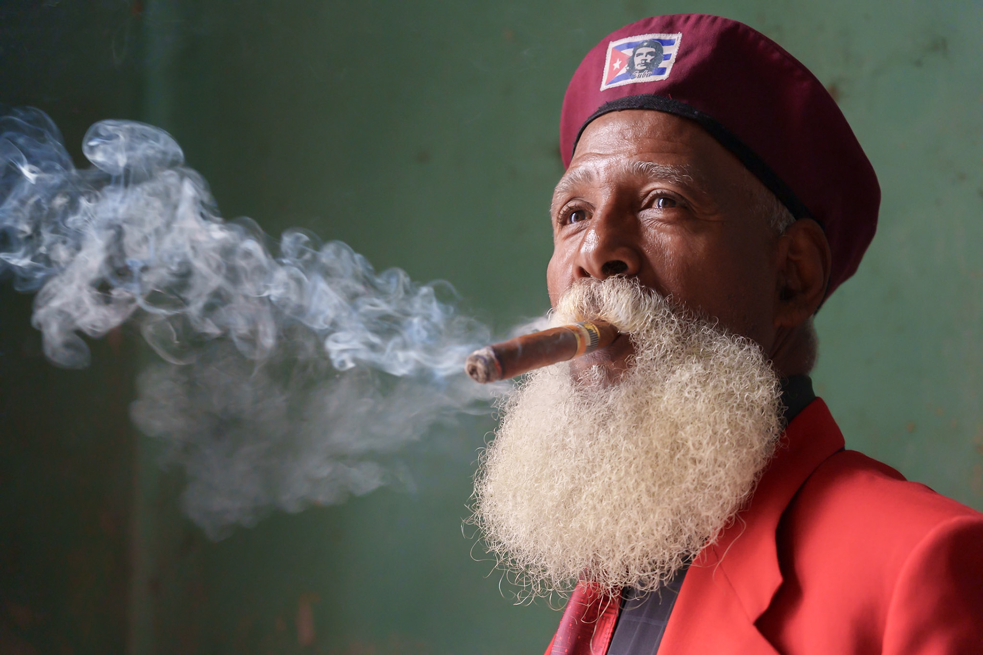 Exhale