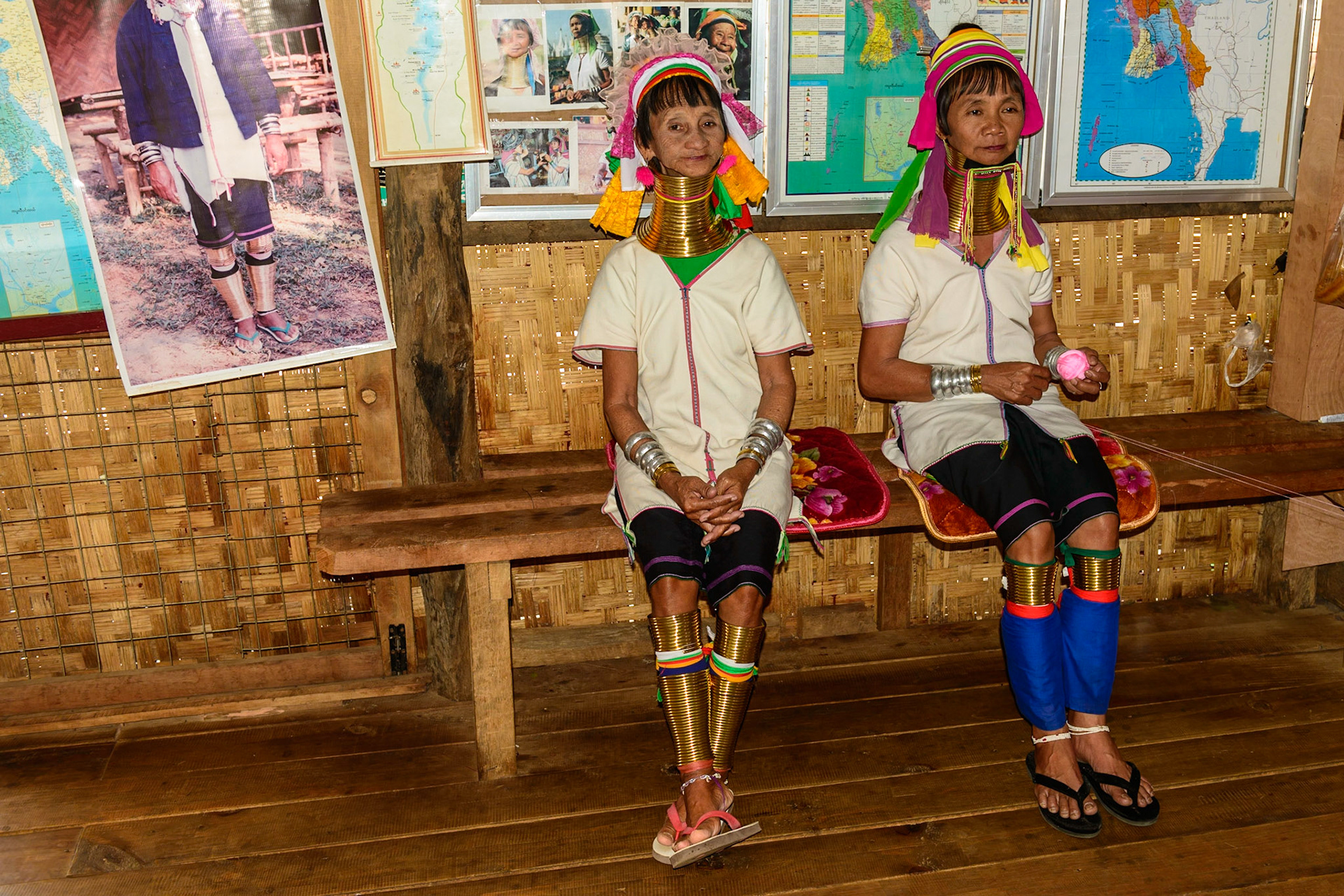 Living Tradition