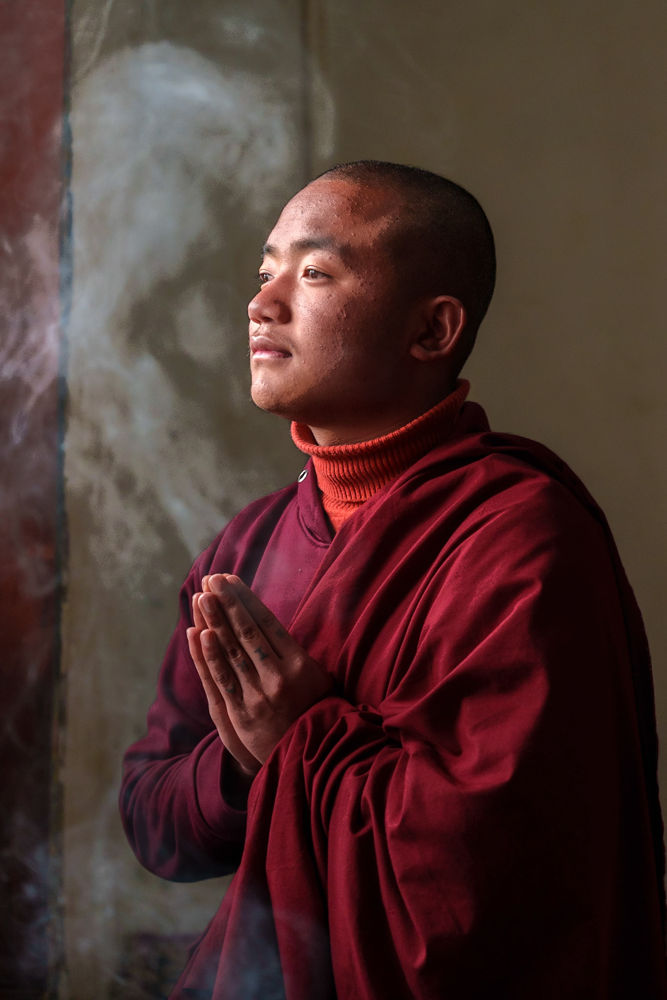 Inner Stillness