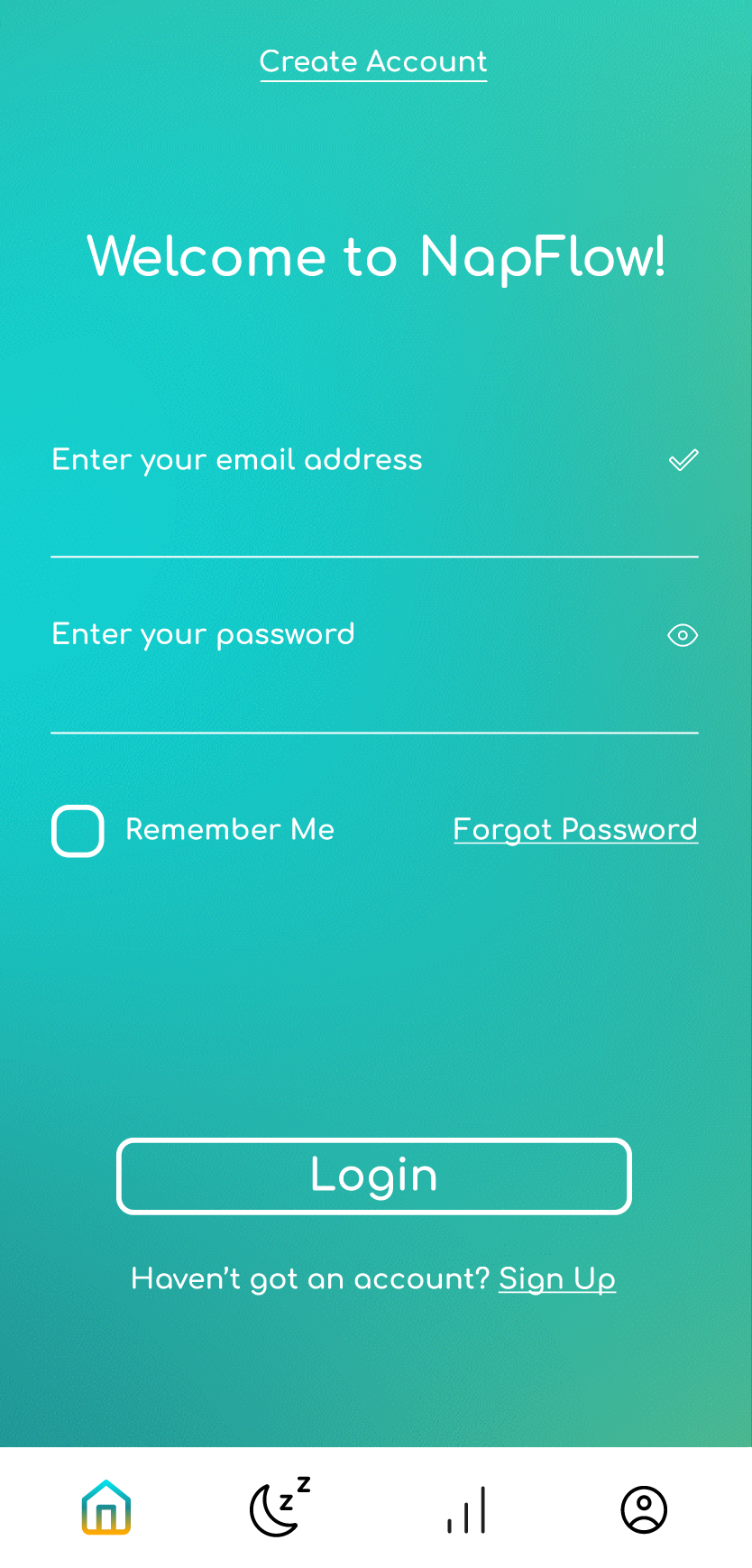 login