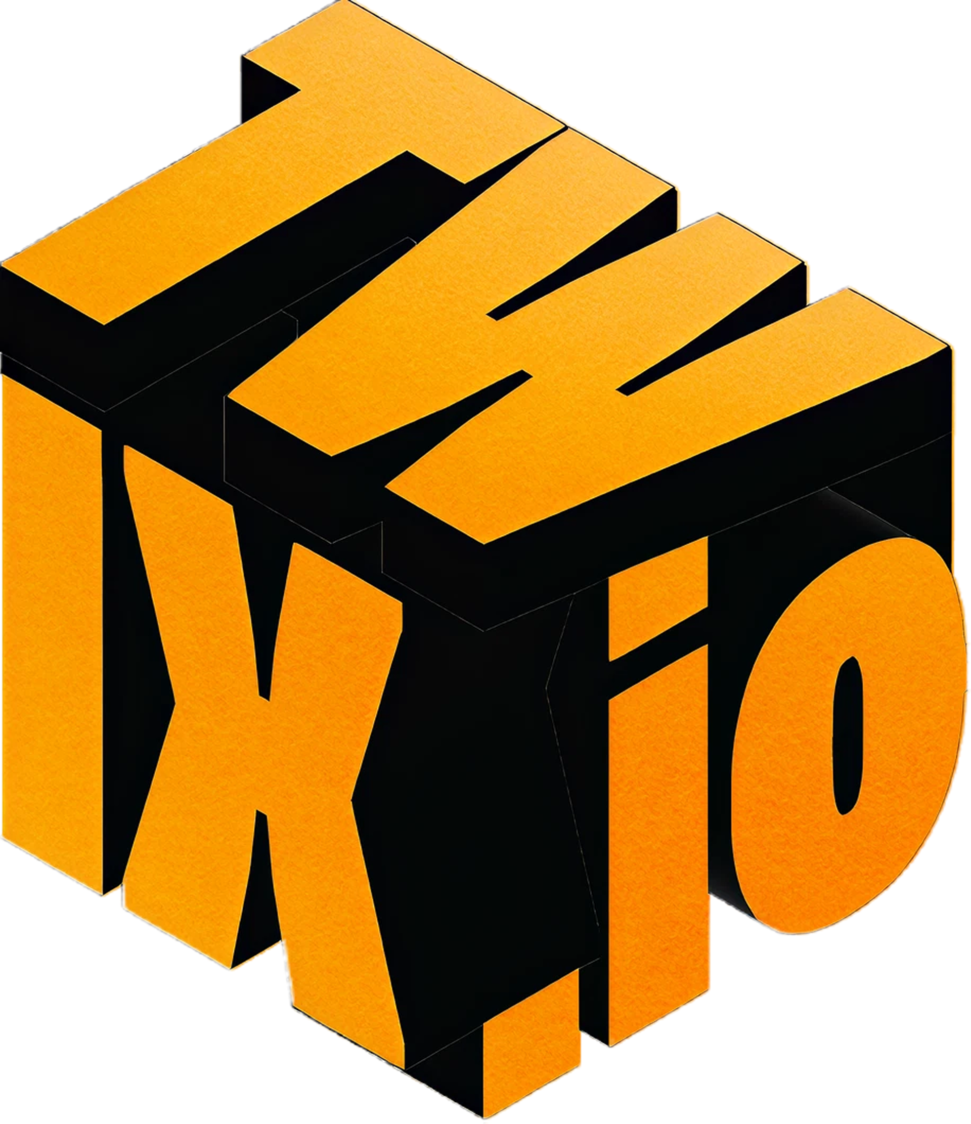 Third Logo