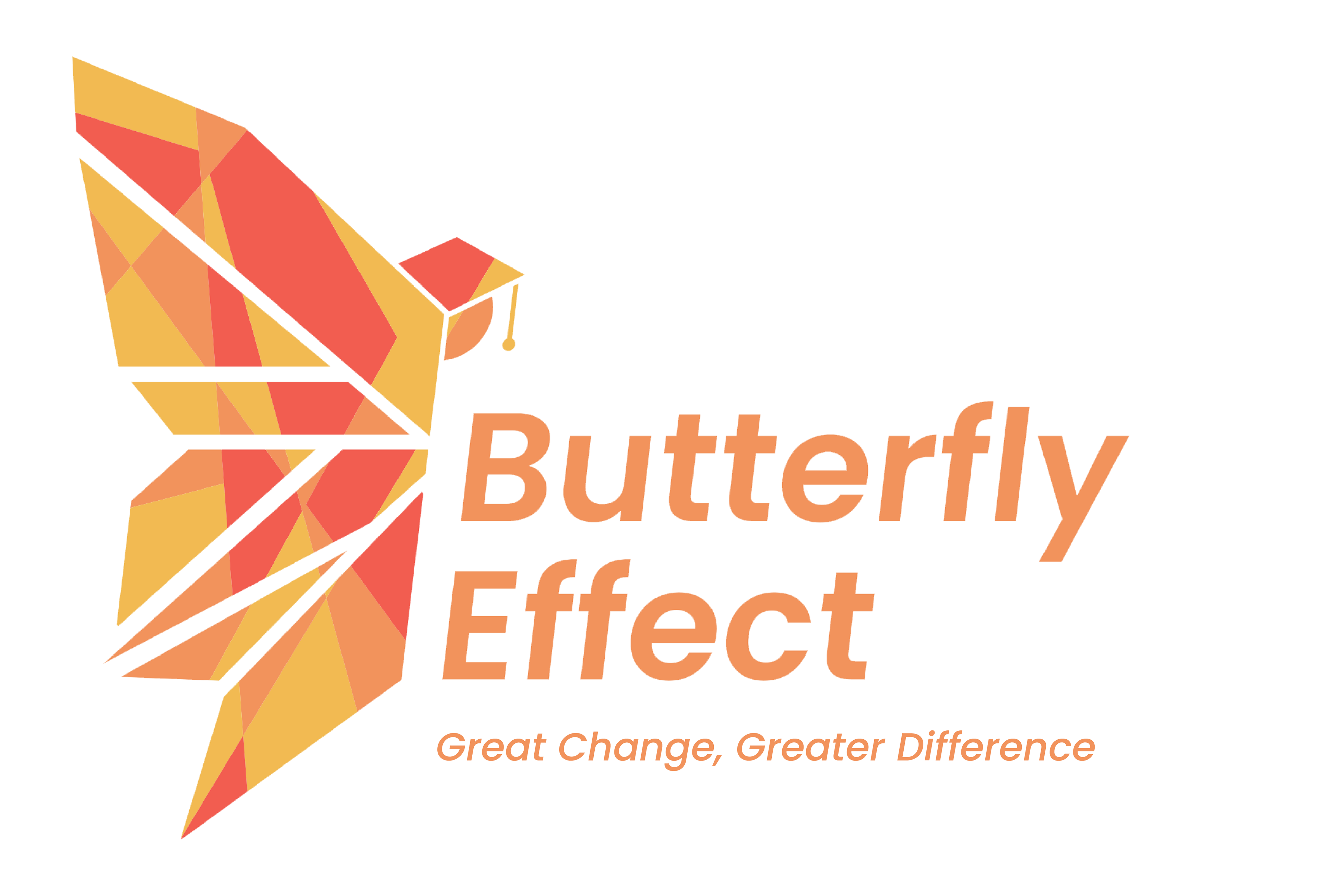 Primary Logo With Tagline