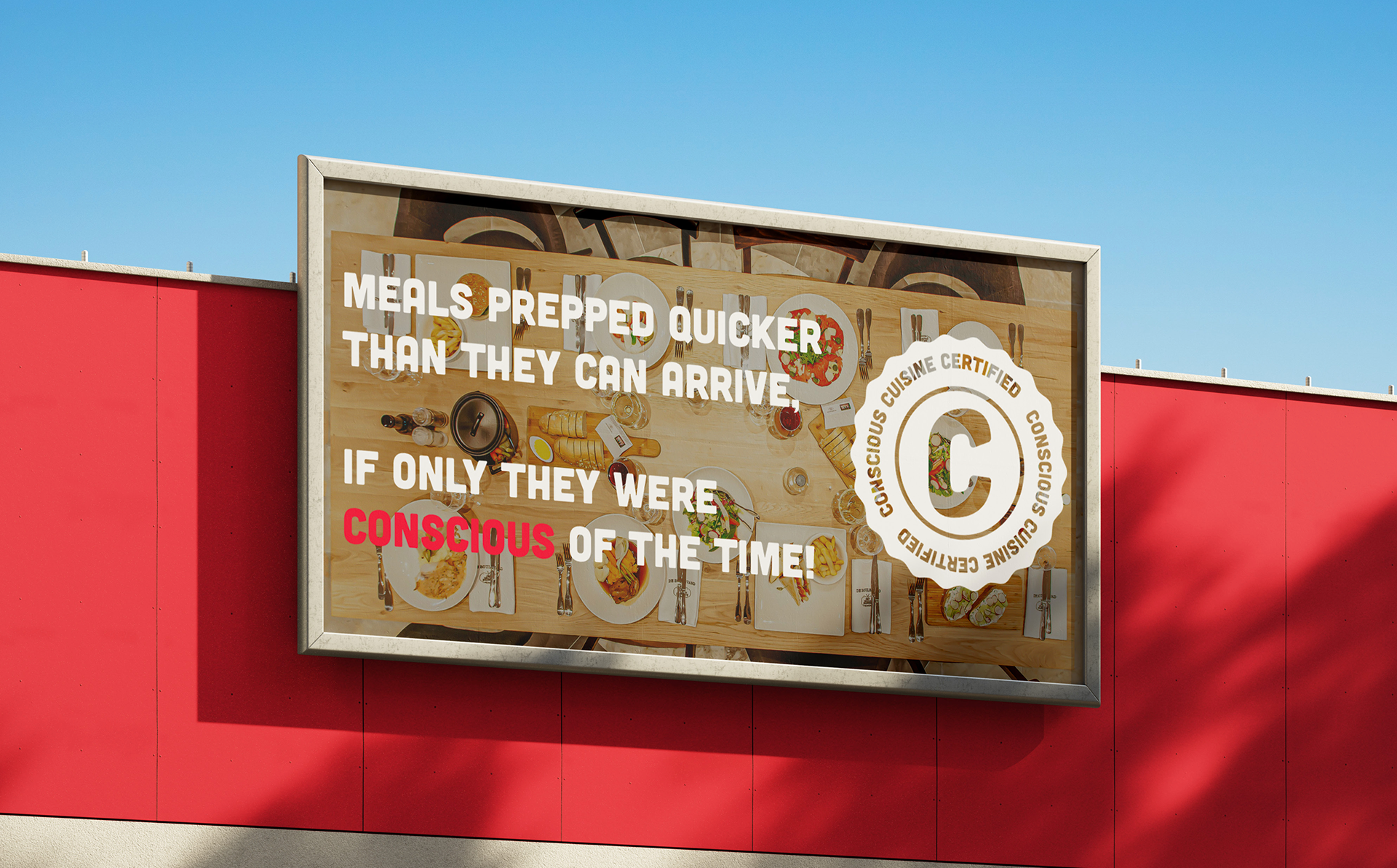Advertising