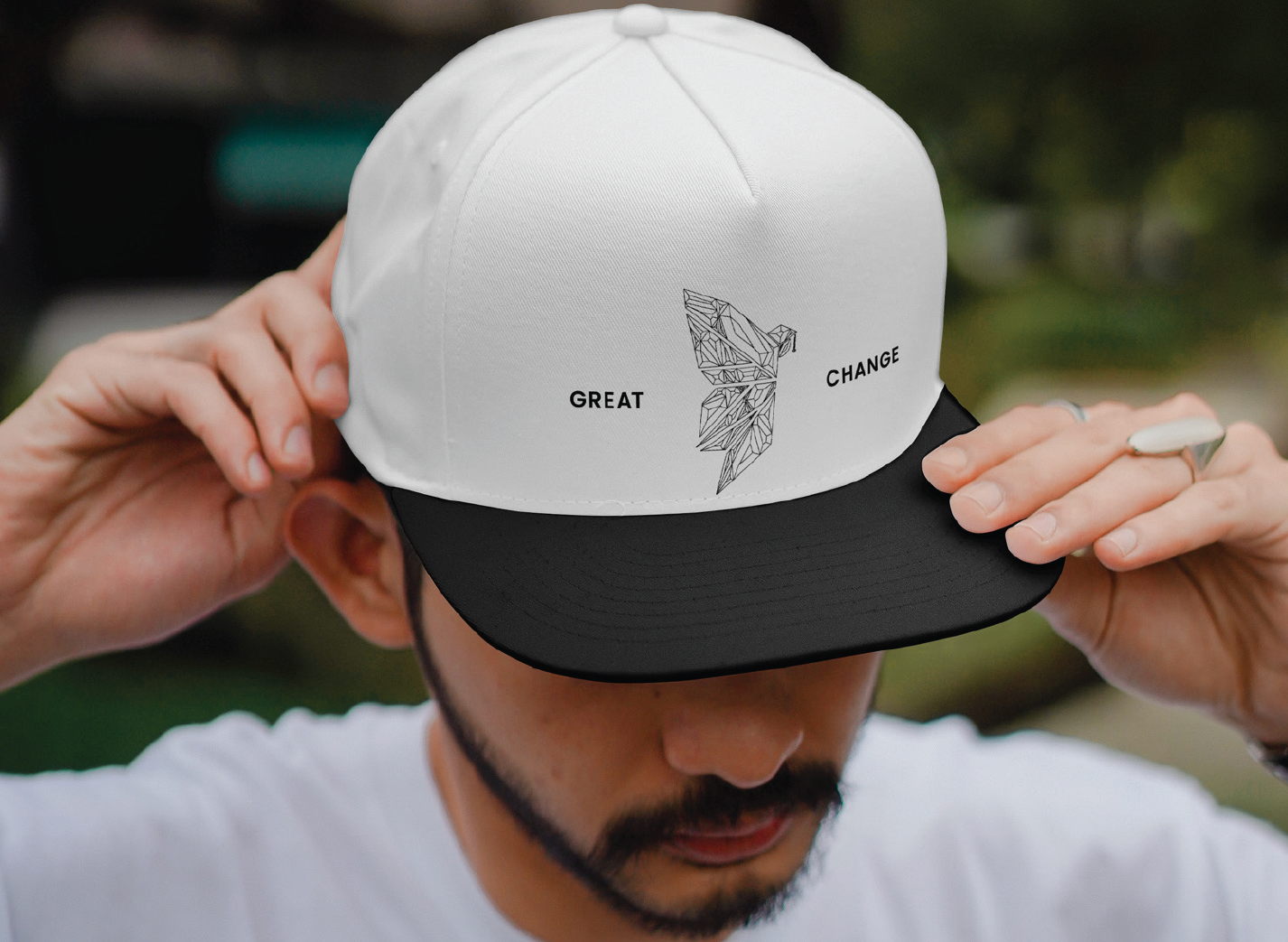 Cap