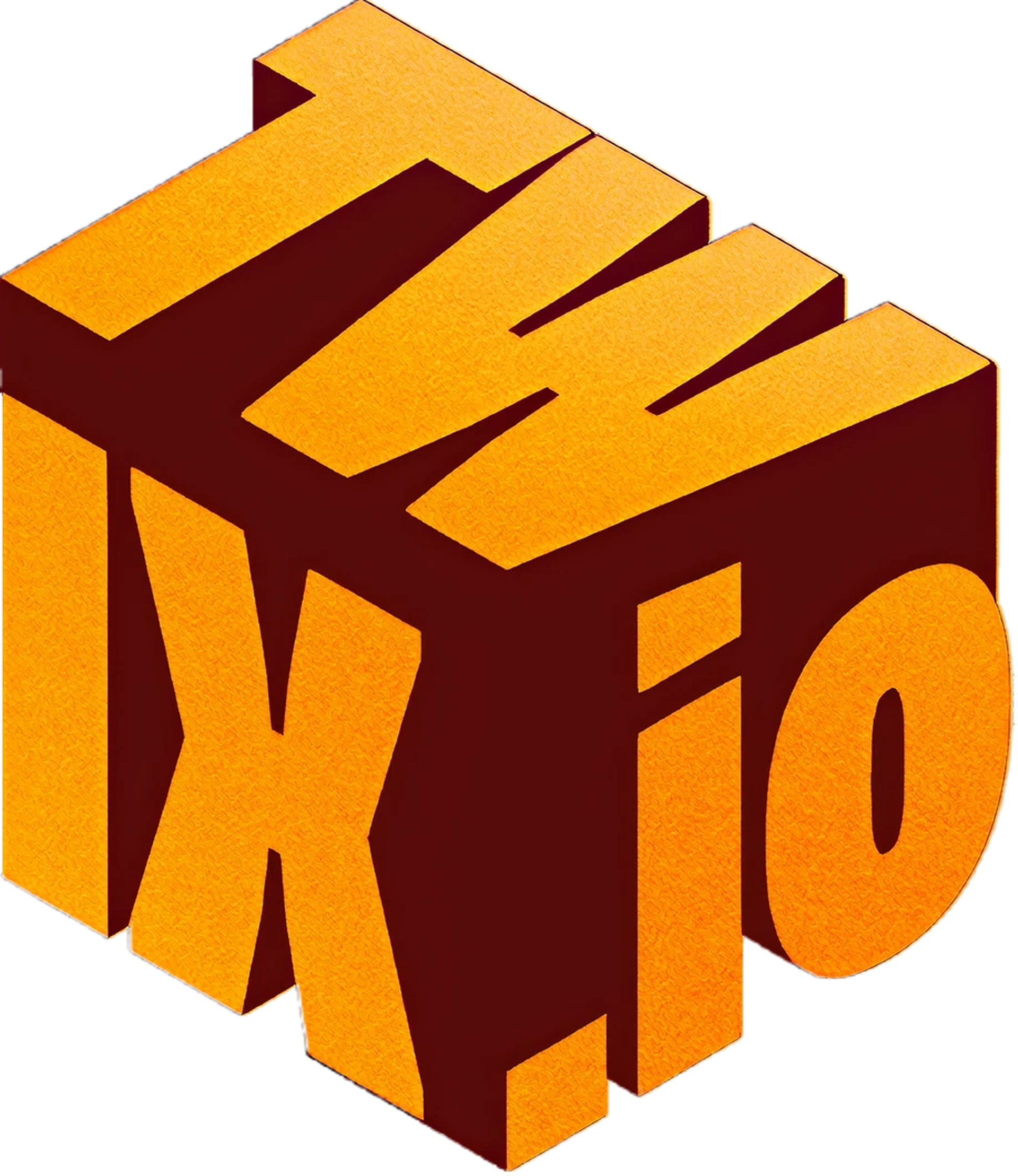 Secondary Logo