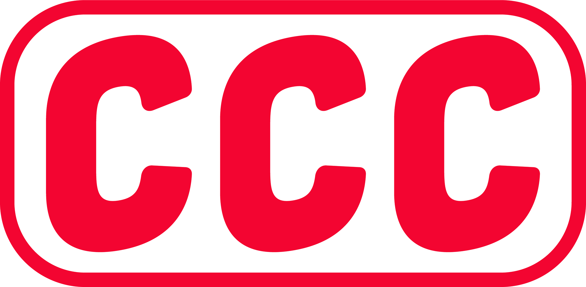 CCC Alternative Stamp 