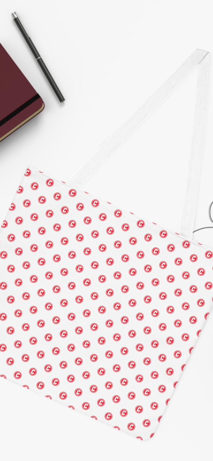 Brand Pattern