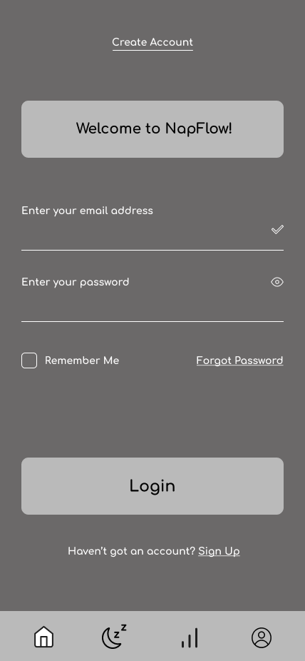 Login