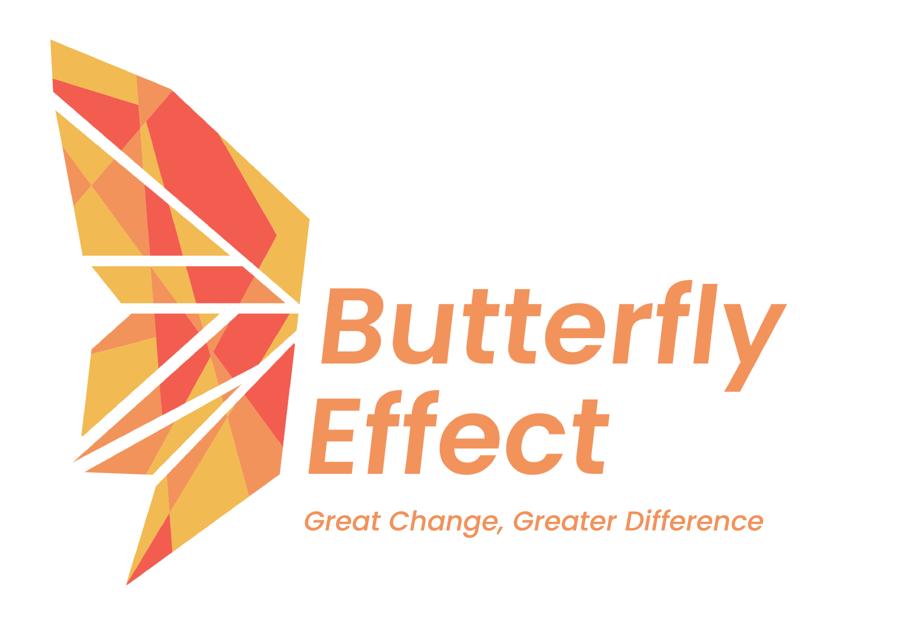Secondary Logo With Tagline