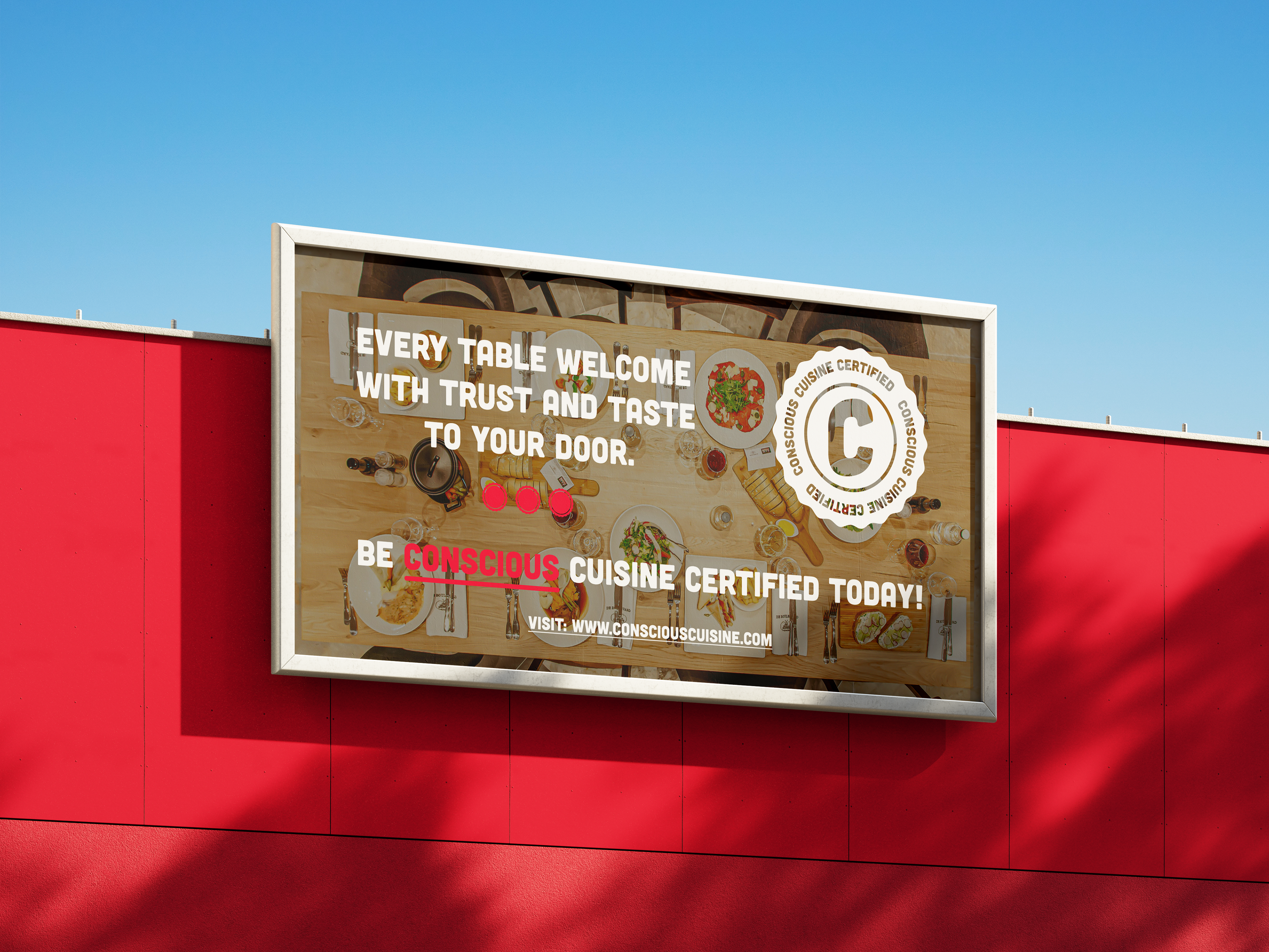 Advertising