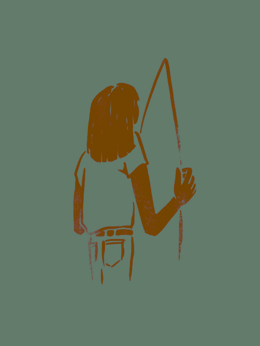 Illustration Projet personnel