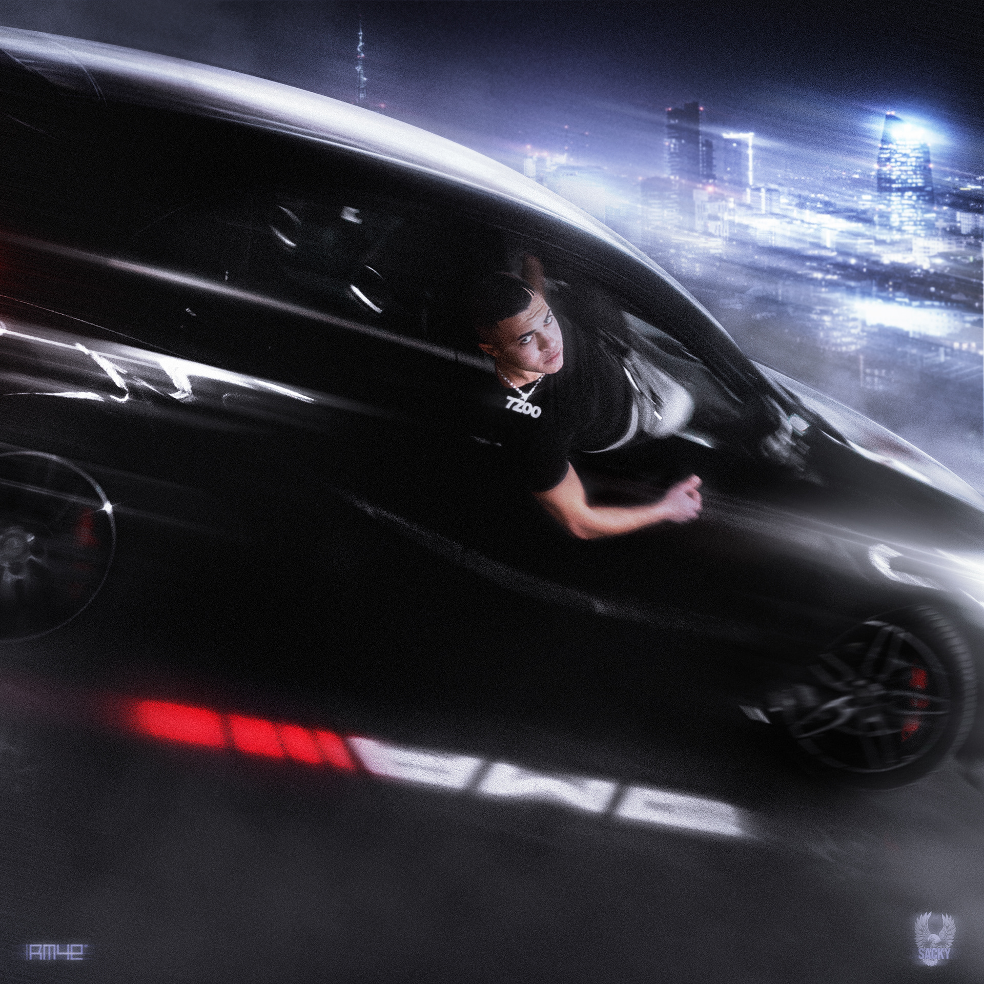 Artwork by Alessandro Mezzalira