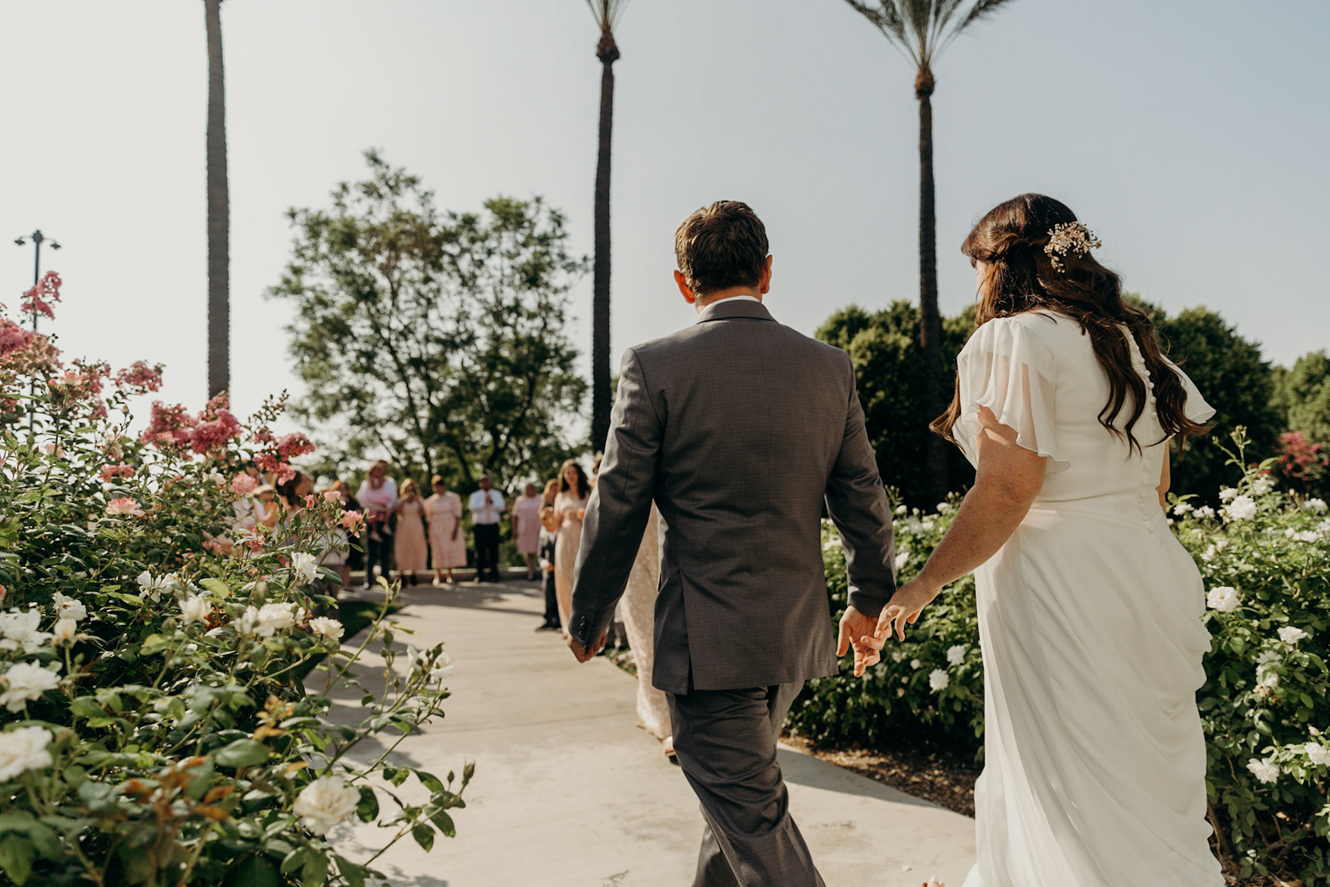 Wedding Photography