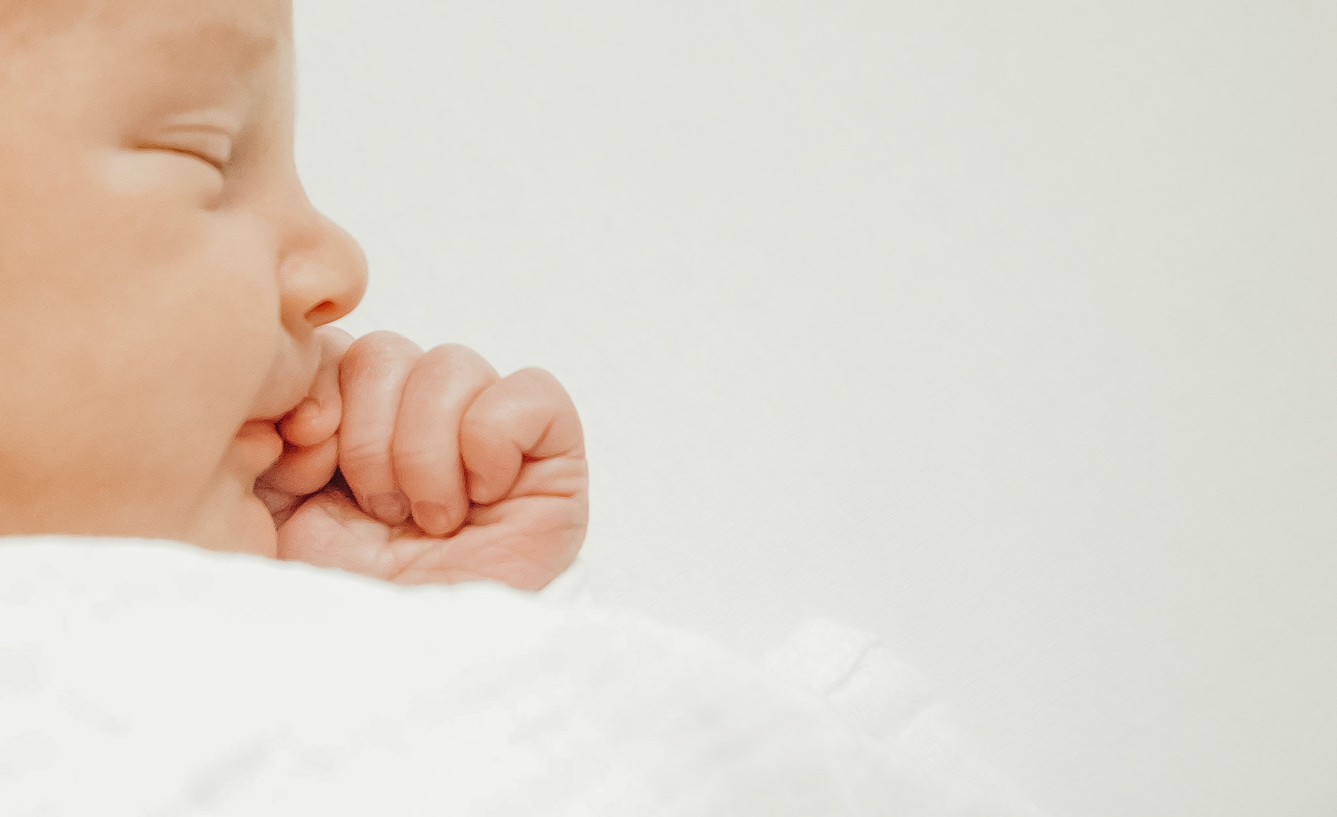 Newborn Photography