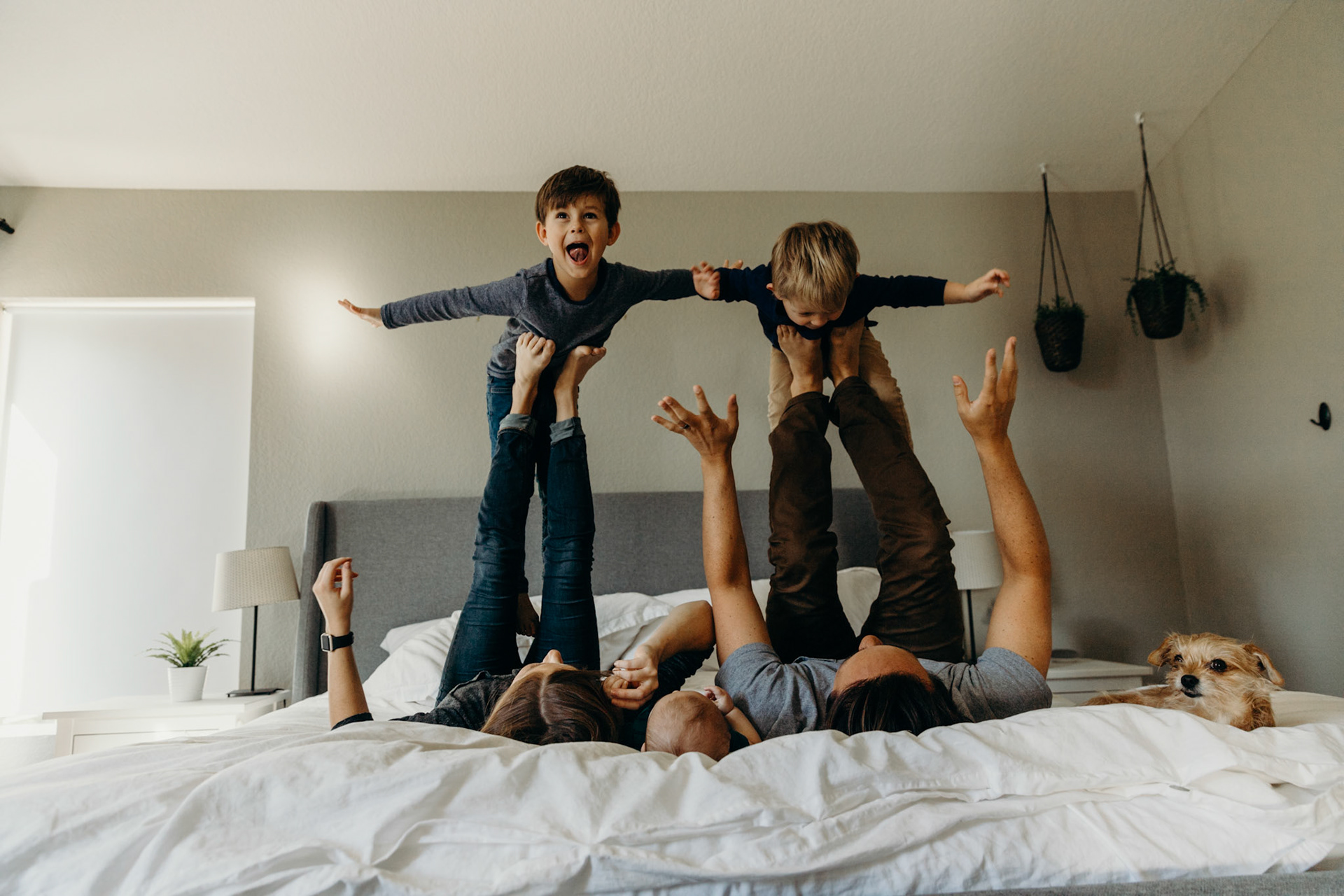 Family Photography