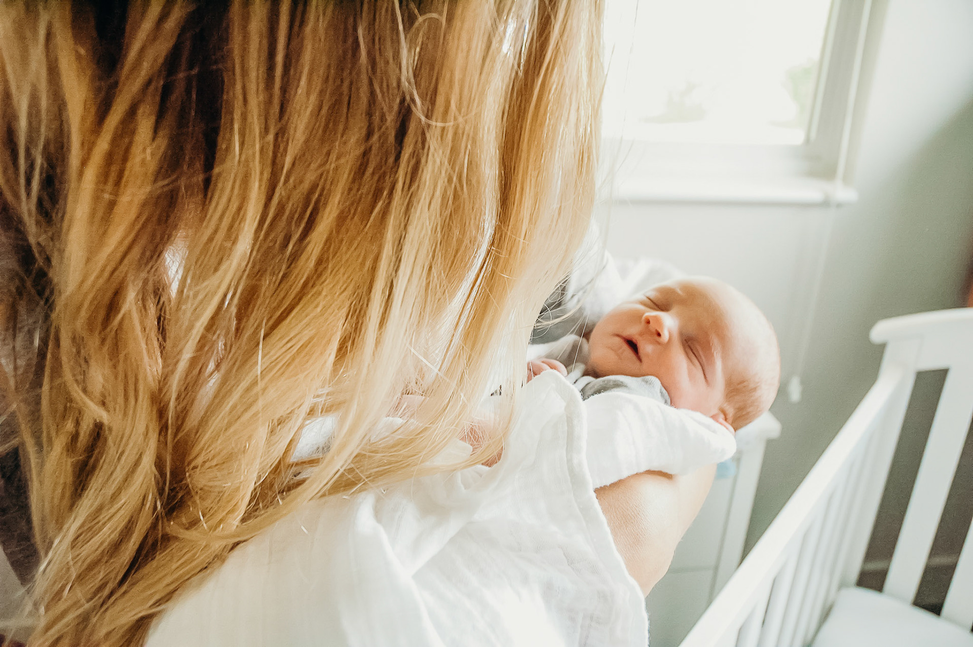 Newborn Photography