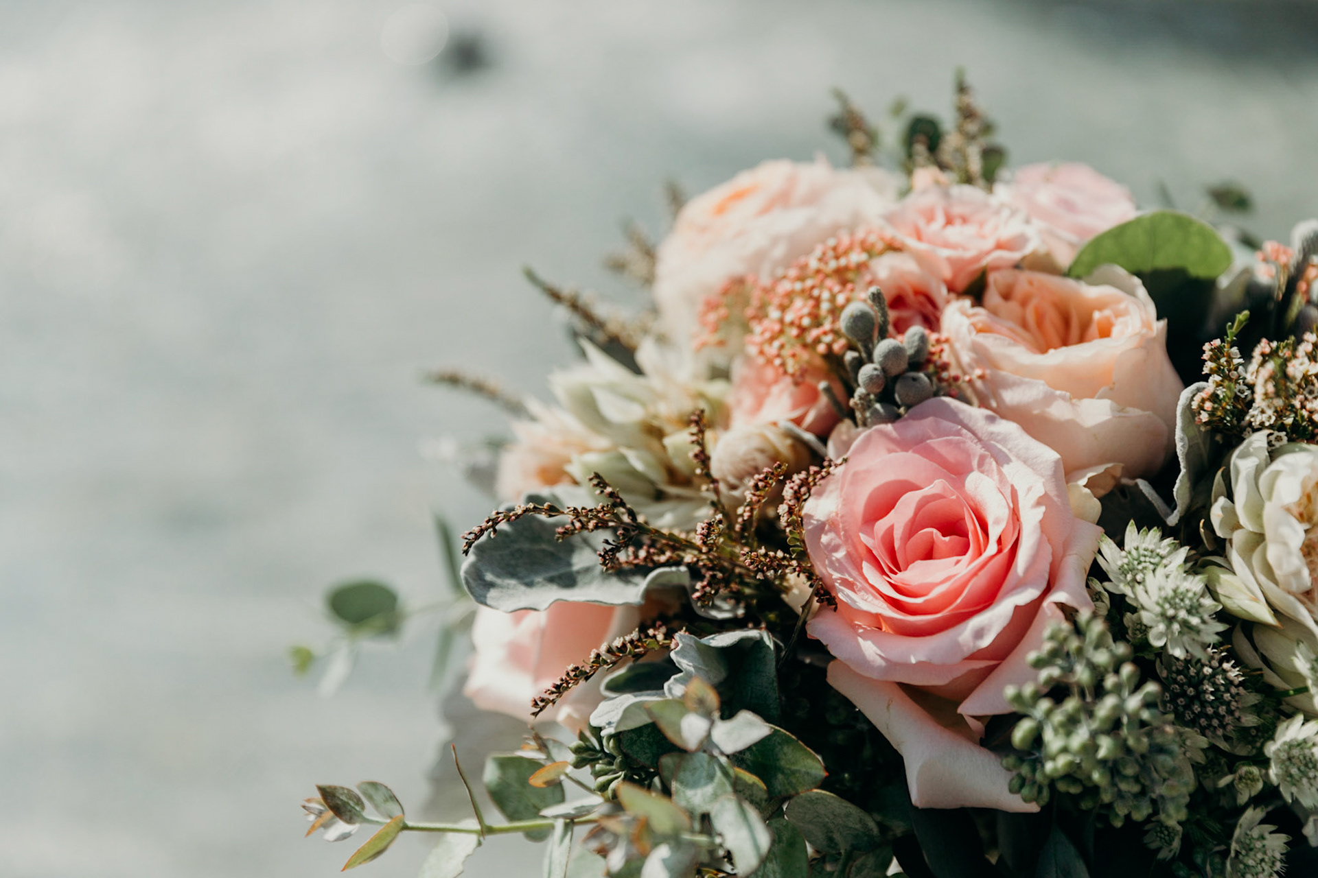 Wedding Photography