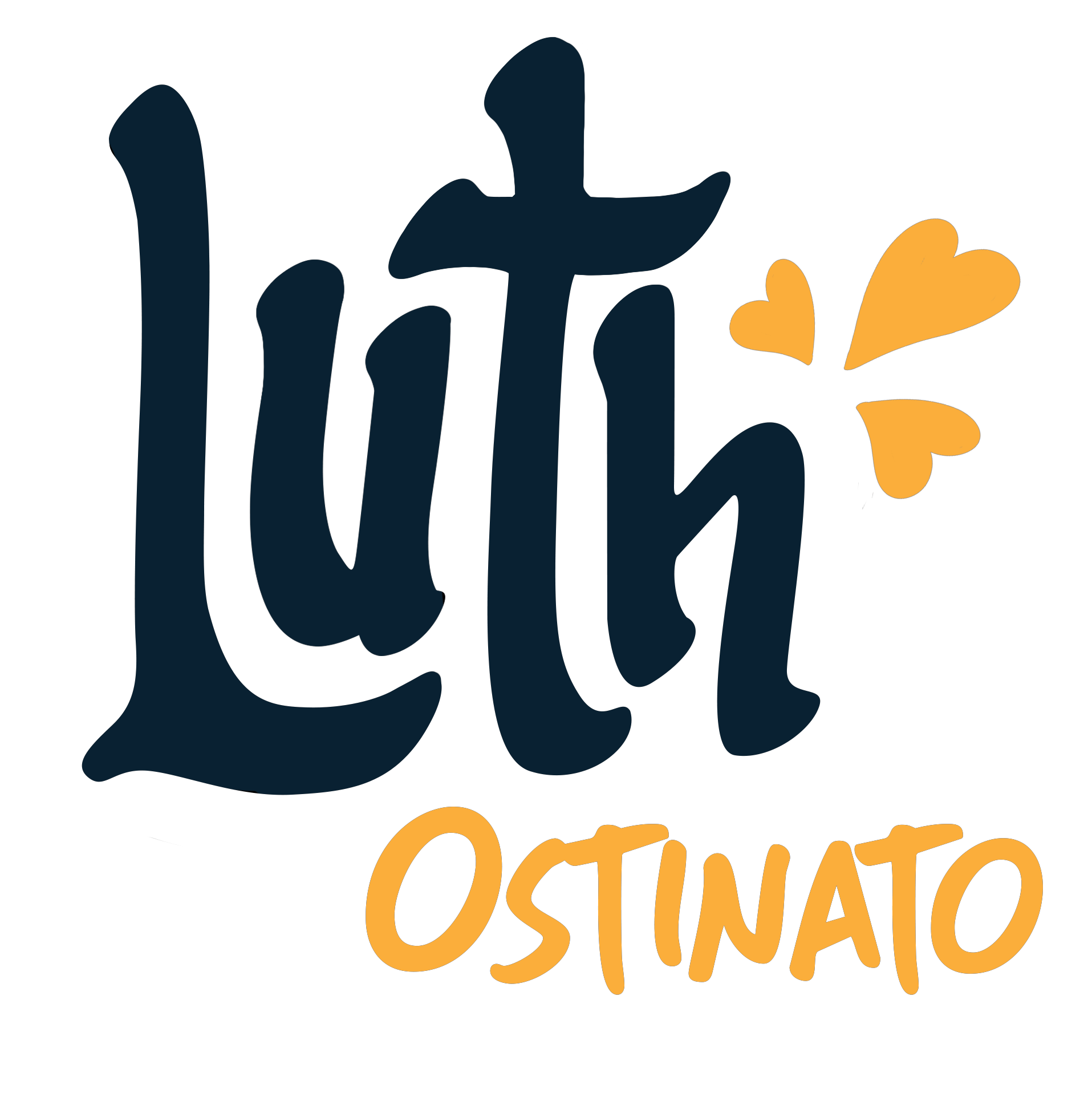 Luth Ostinato